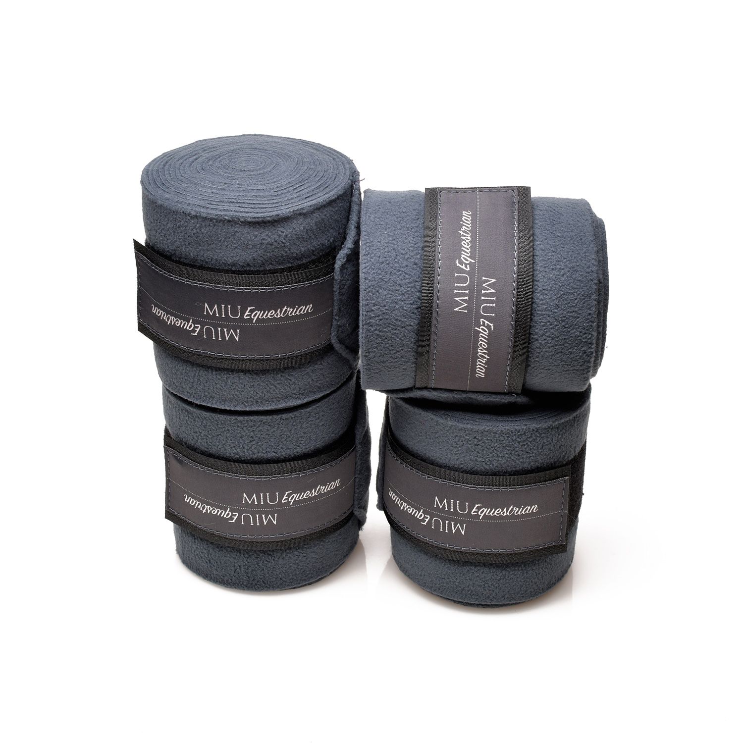 Бинты флисовые BANDAGE серый