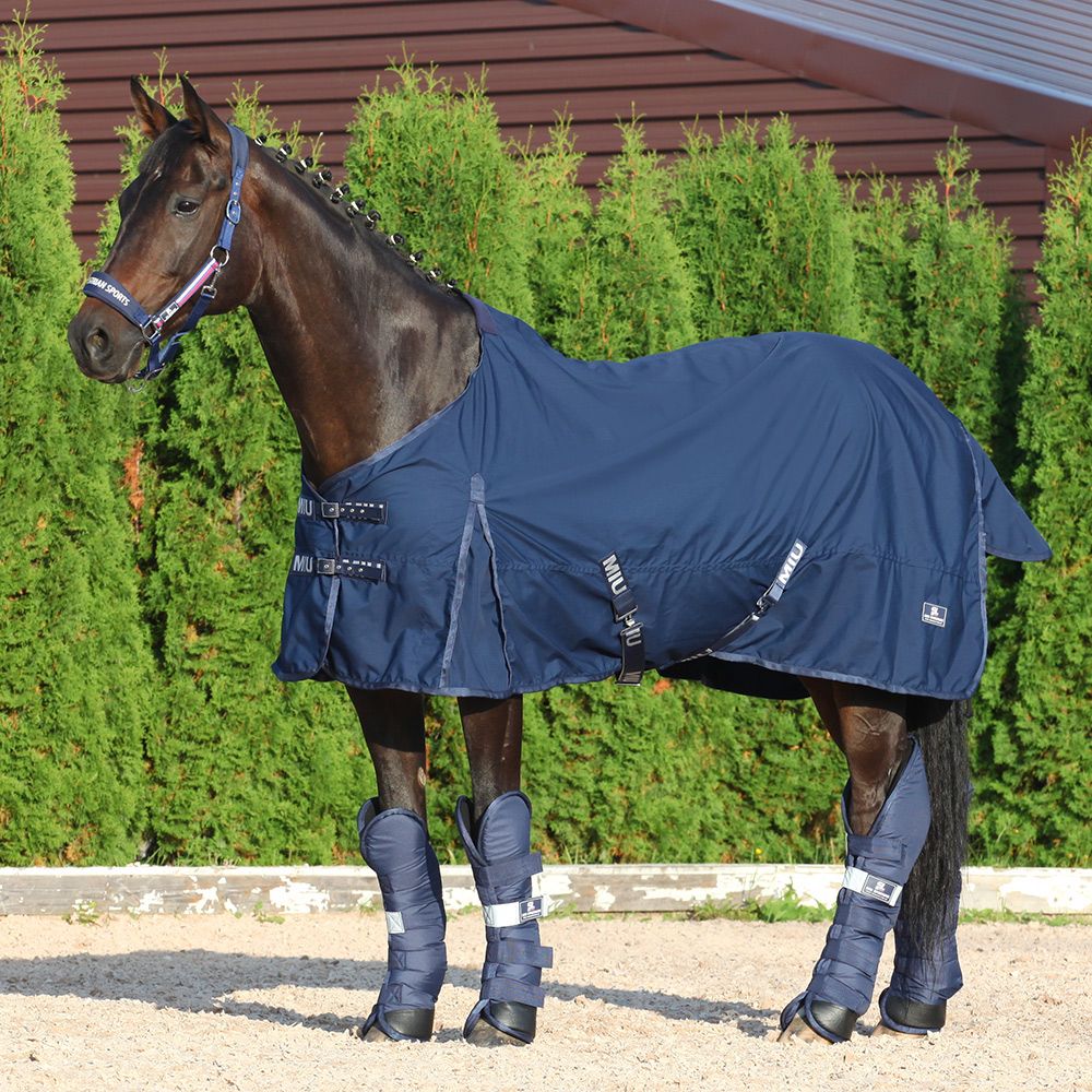 Попона хлопковая COTTON RIP-STOP