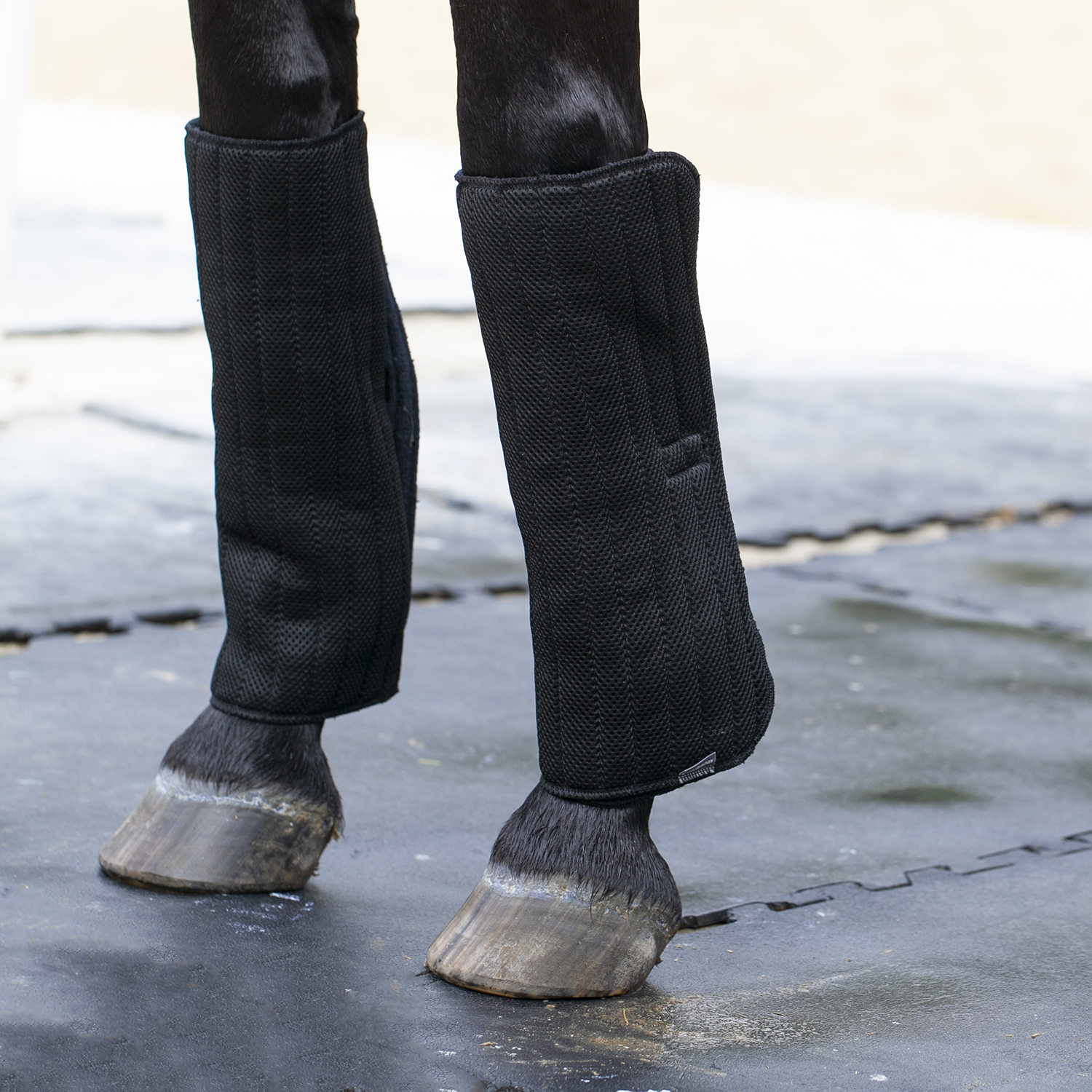 Ватники рабочие MIU Equestrian Coolmax