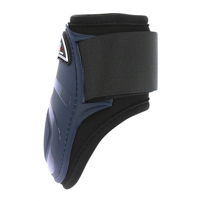 Ногавки XTR зад синий