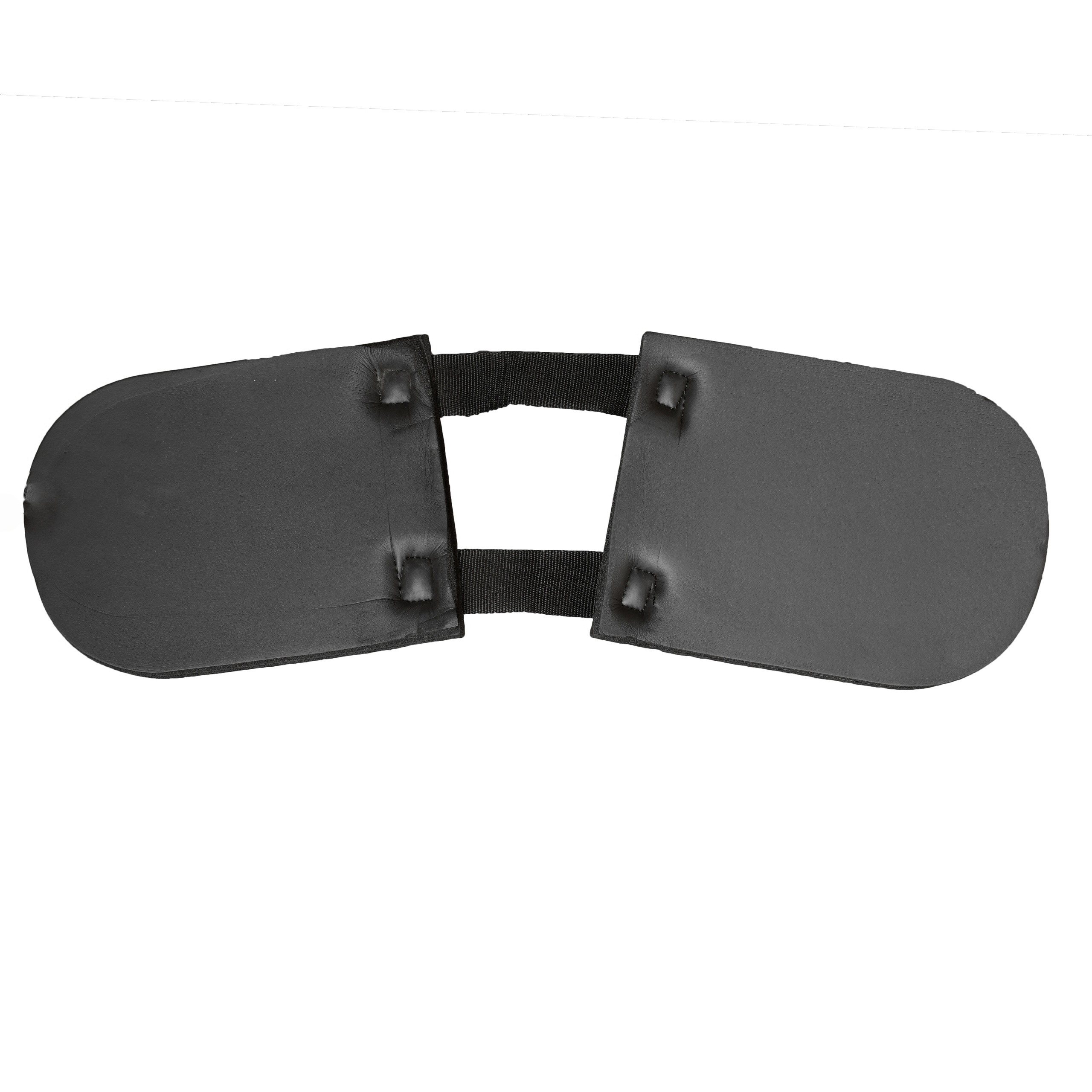 Амортизатор WITHER RELIEF PAD Zellkautschuk под гурту