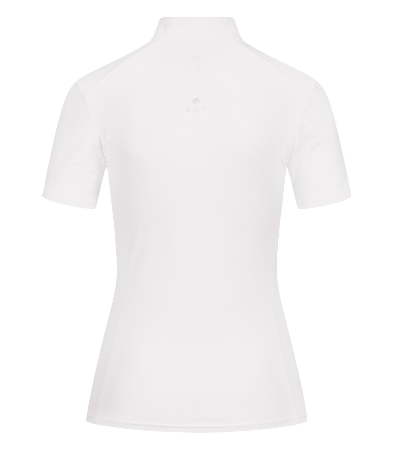 Топ для выступлений женский Paola белый