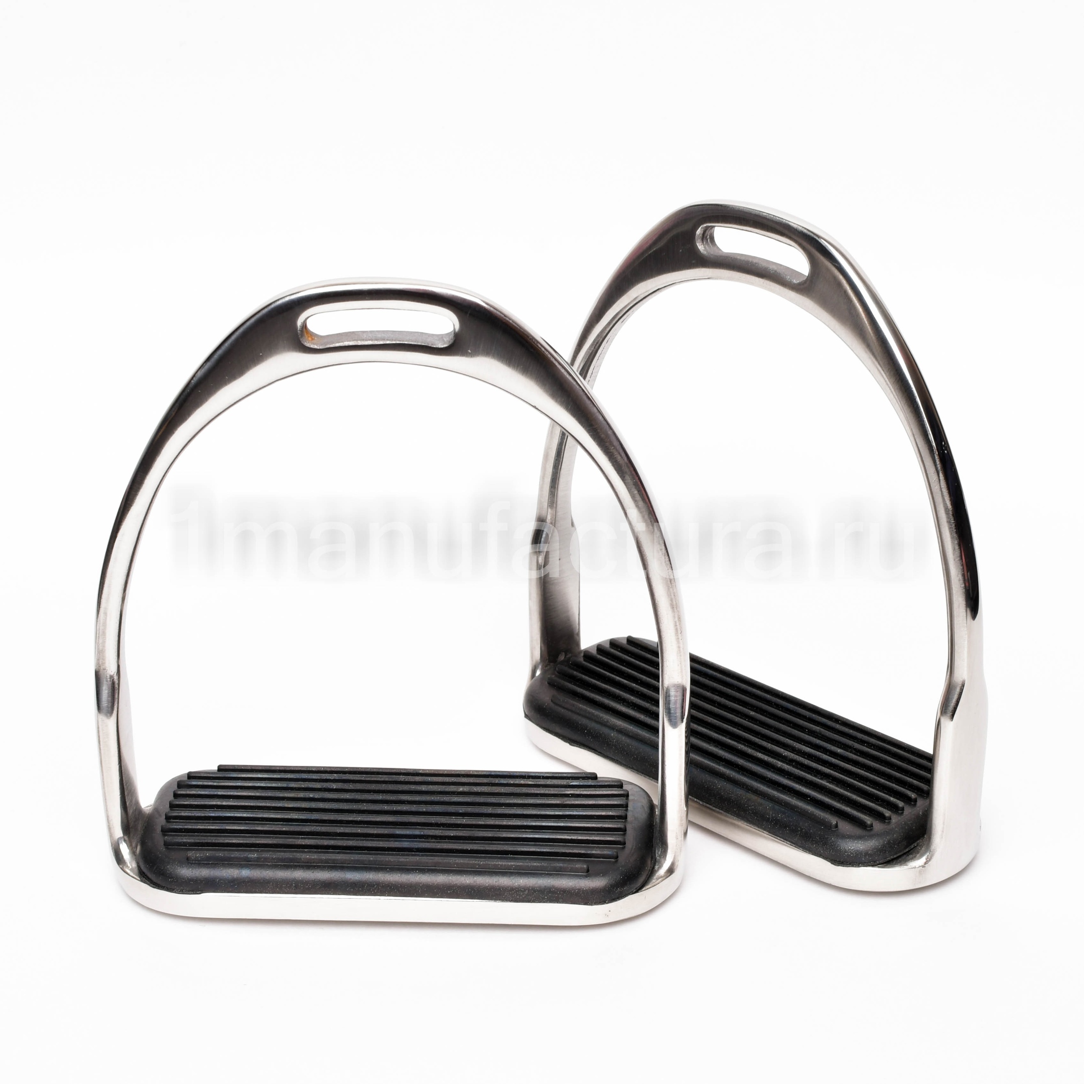 Стремена с резинками