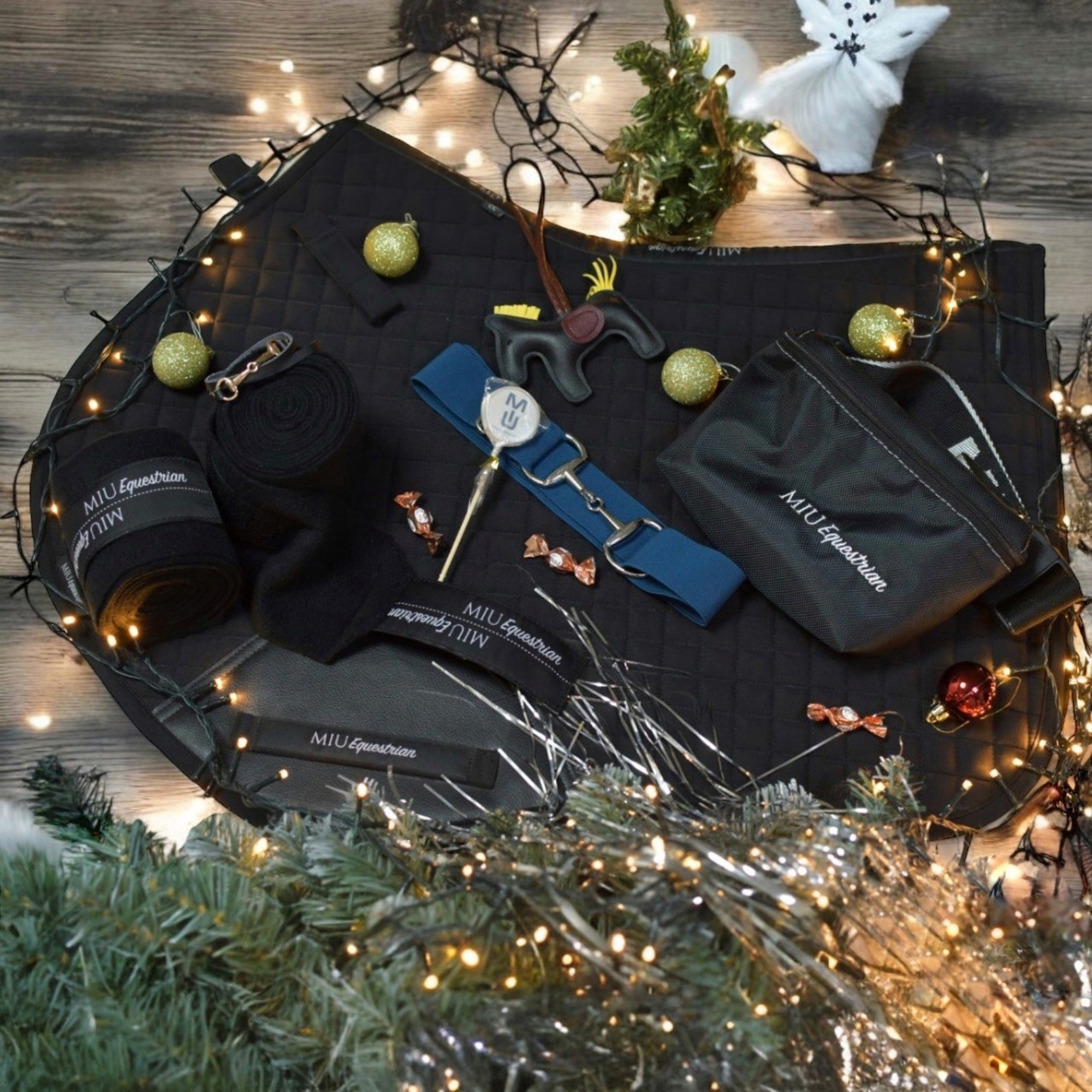 HorseBox magnificent PRO Jumping (один размер, HB5-один размер)