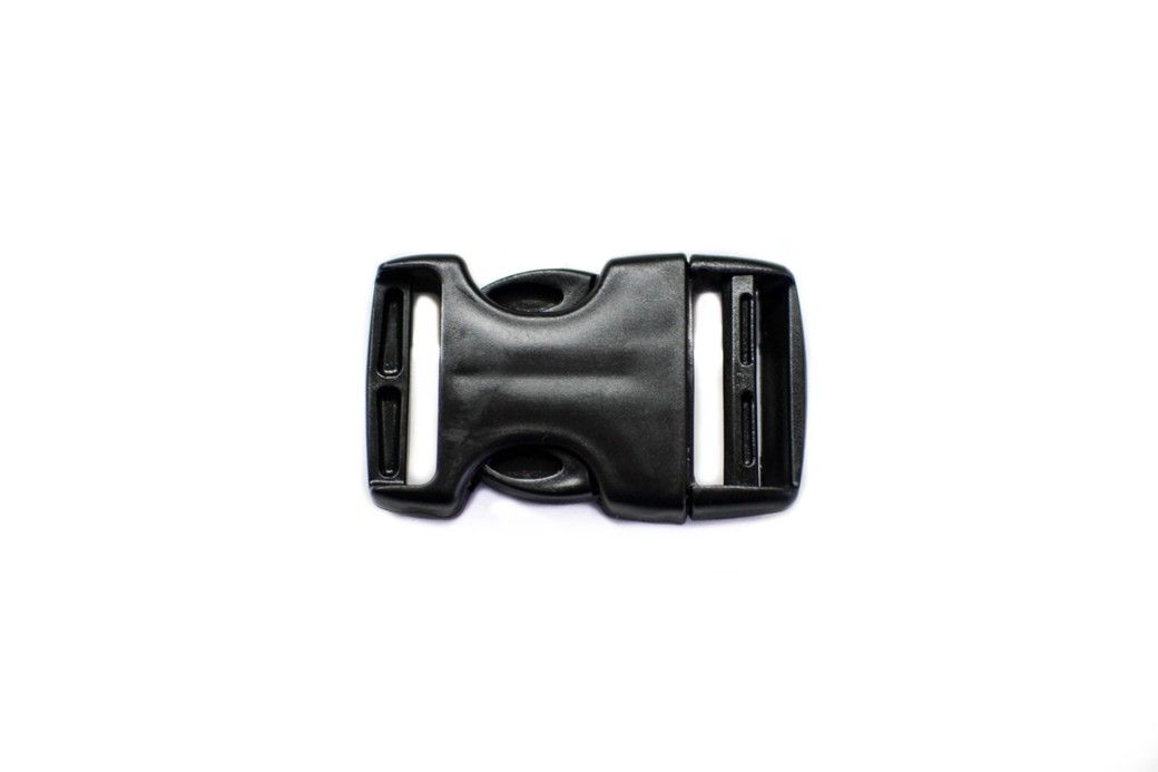 Фастекс пластиковый 30мм