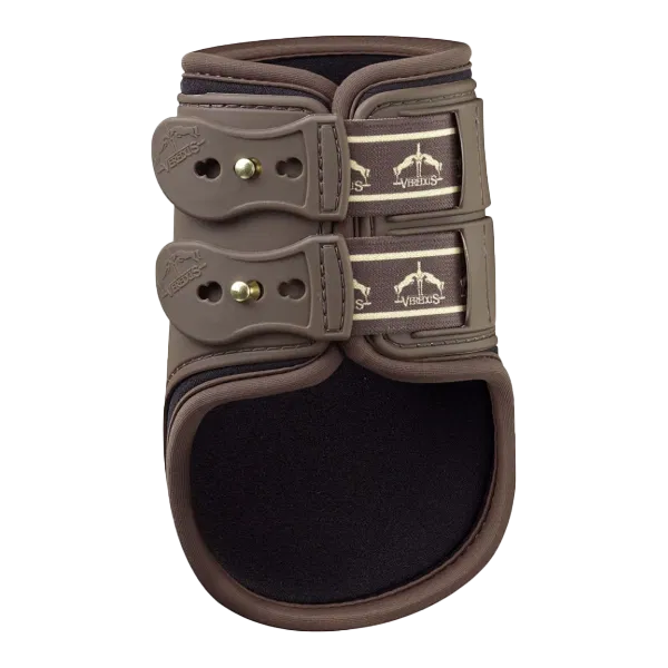 Ногавки задние Veredus Olympus коричневый