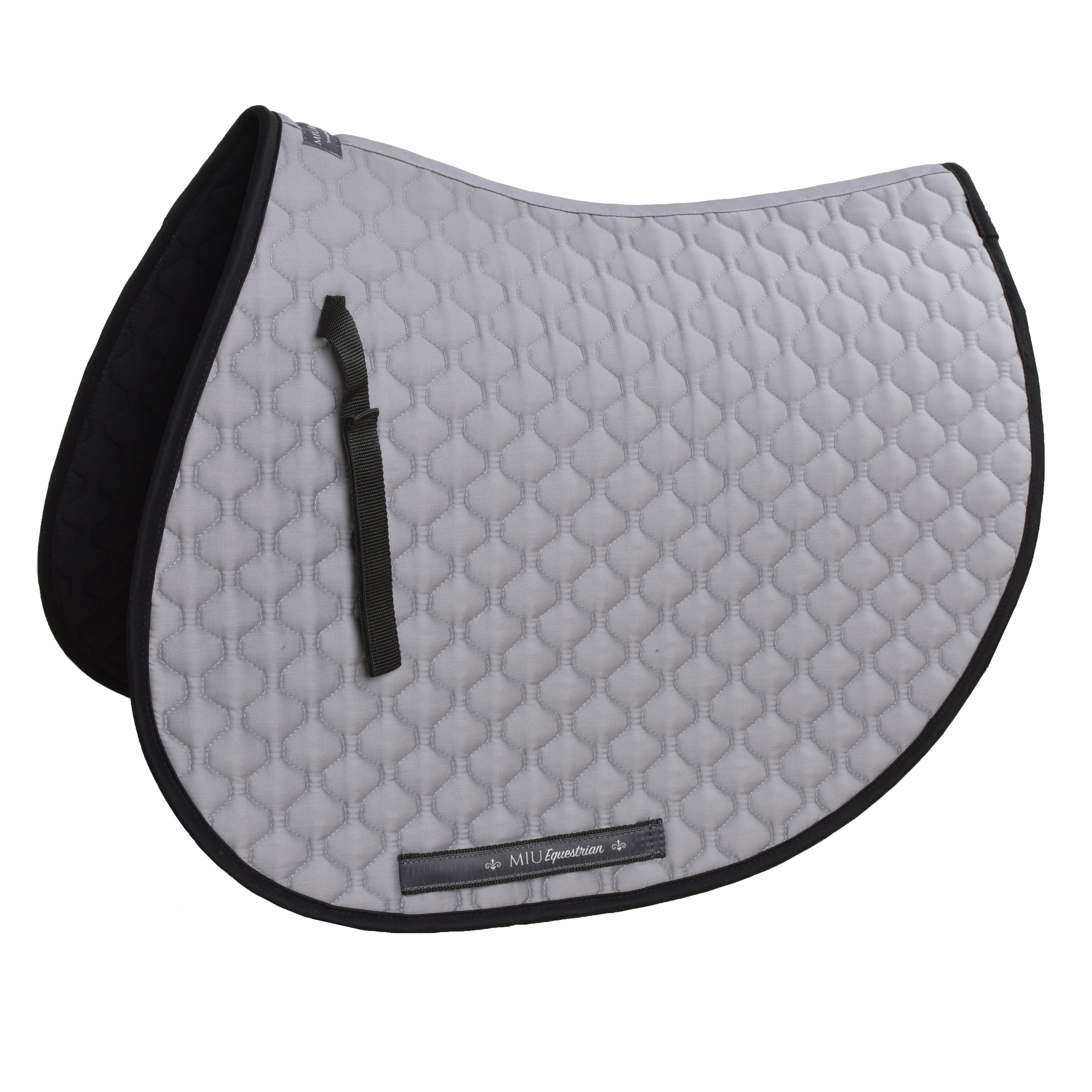 Вальтрап капля SD серый/чёрный