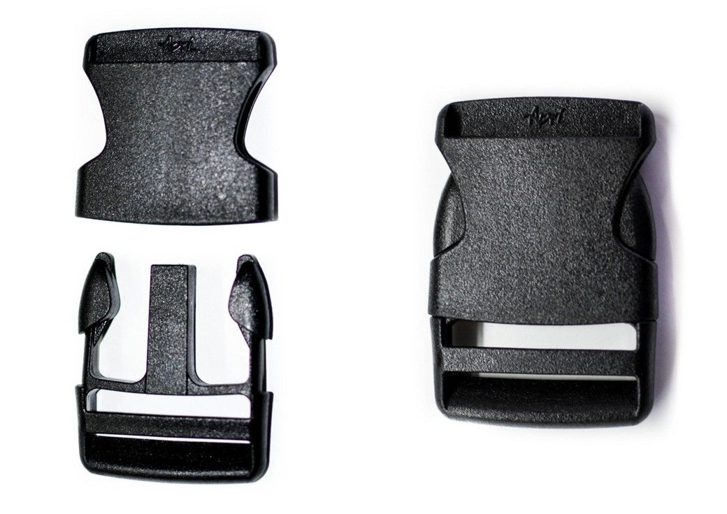 Фастекс пластиковый 50мм