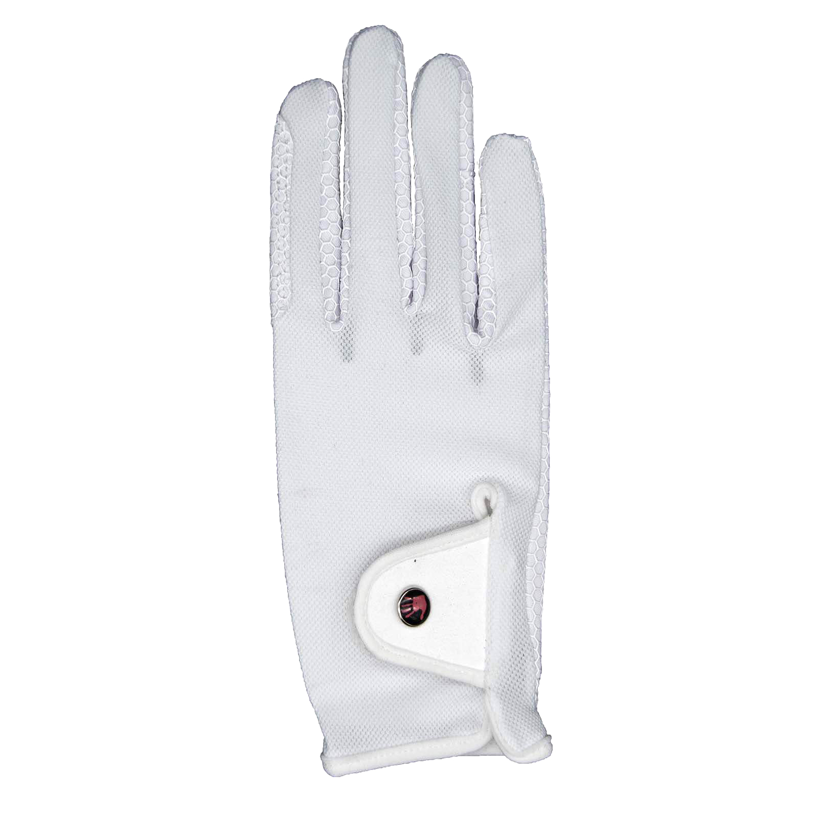 Перчатки летние Summertime белый (S, H-0111-317-S)