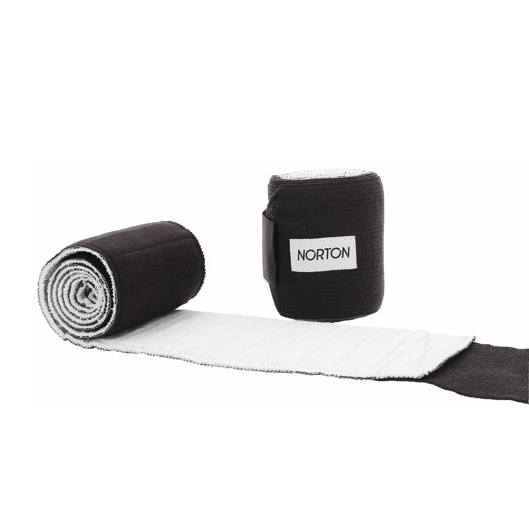 Эластичные бинты с ватниками (один размер, 540010002)