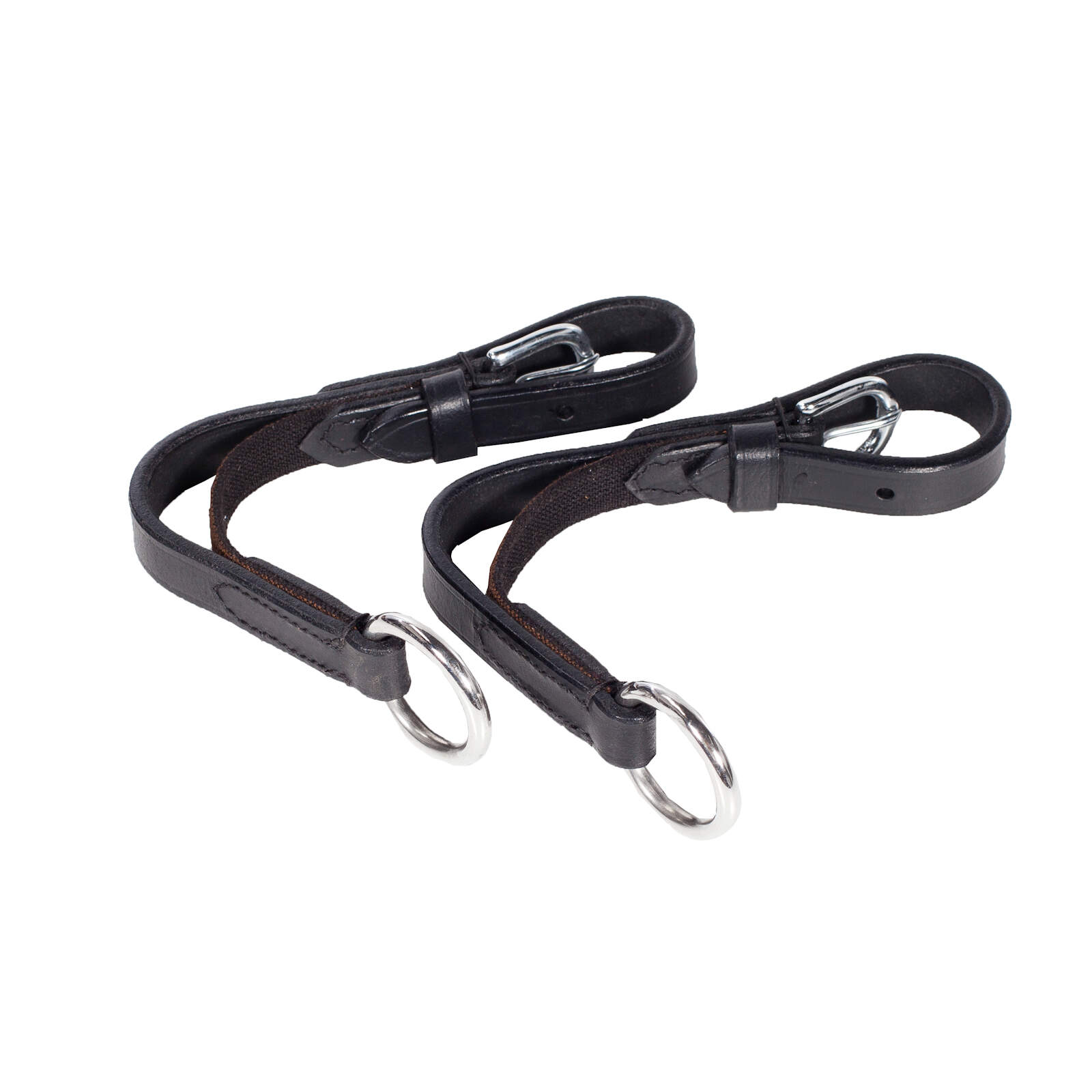 Вставки в поводья эластичные HORZE REINS PARTS, SOFT Первая Конная Мануфактура