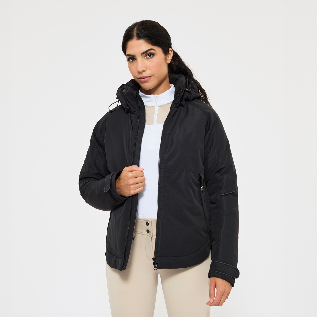 Куртка для верховой езды Amigo Jacka