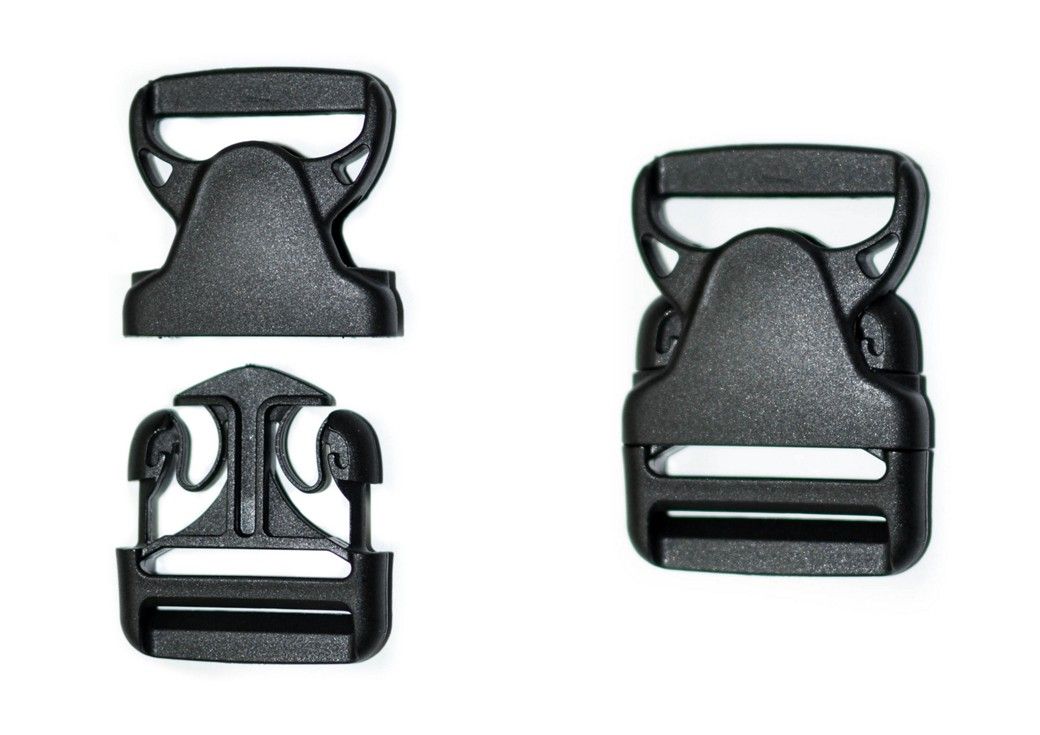 Фастекс пластиковый 40мм