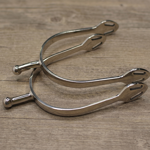 Шпоры и тренчики