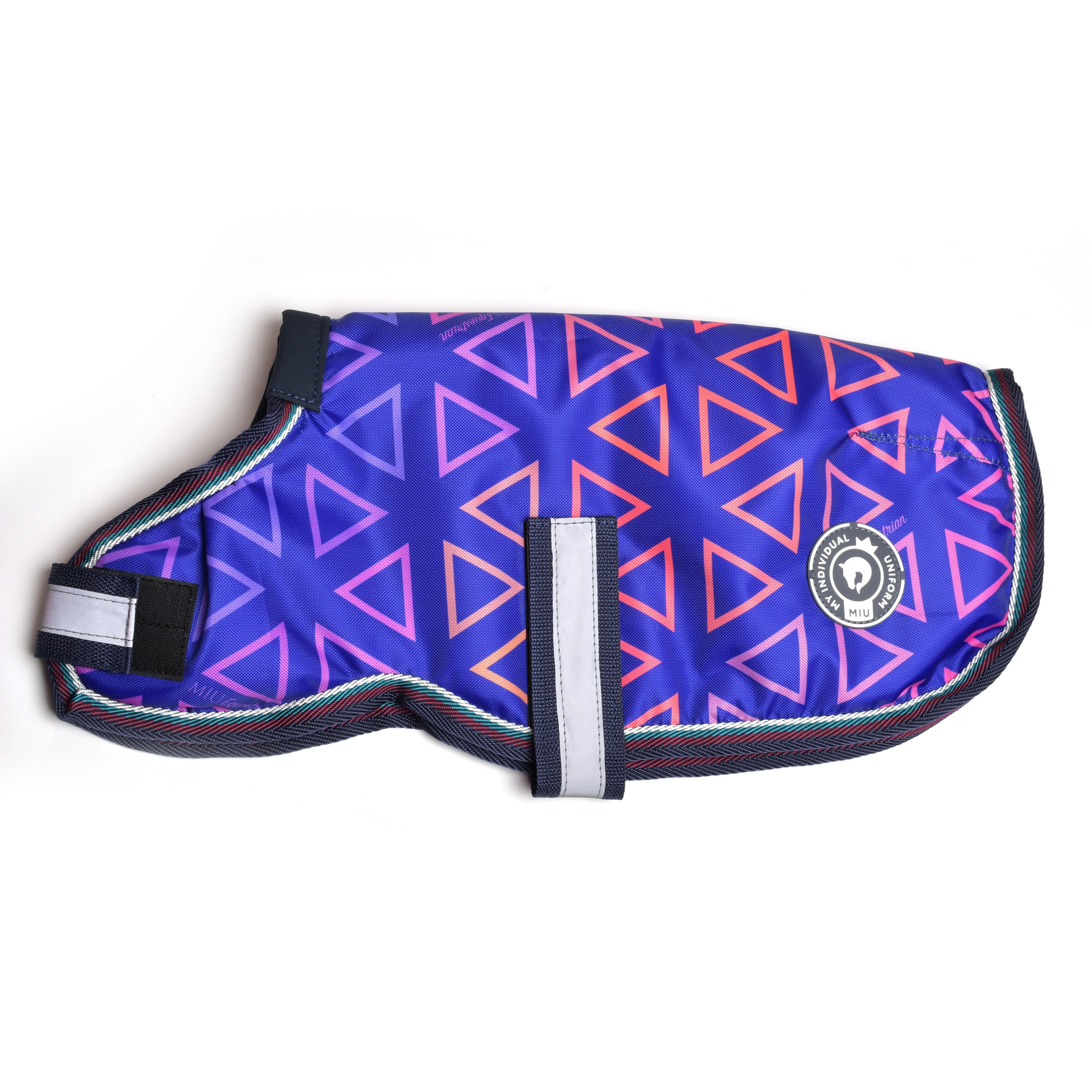 Попона для собаки Big зимняя 300 гр okinawa