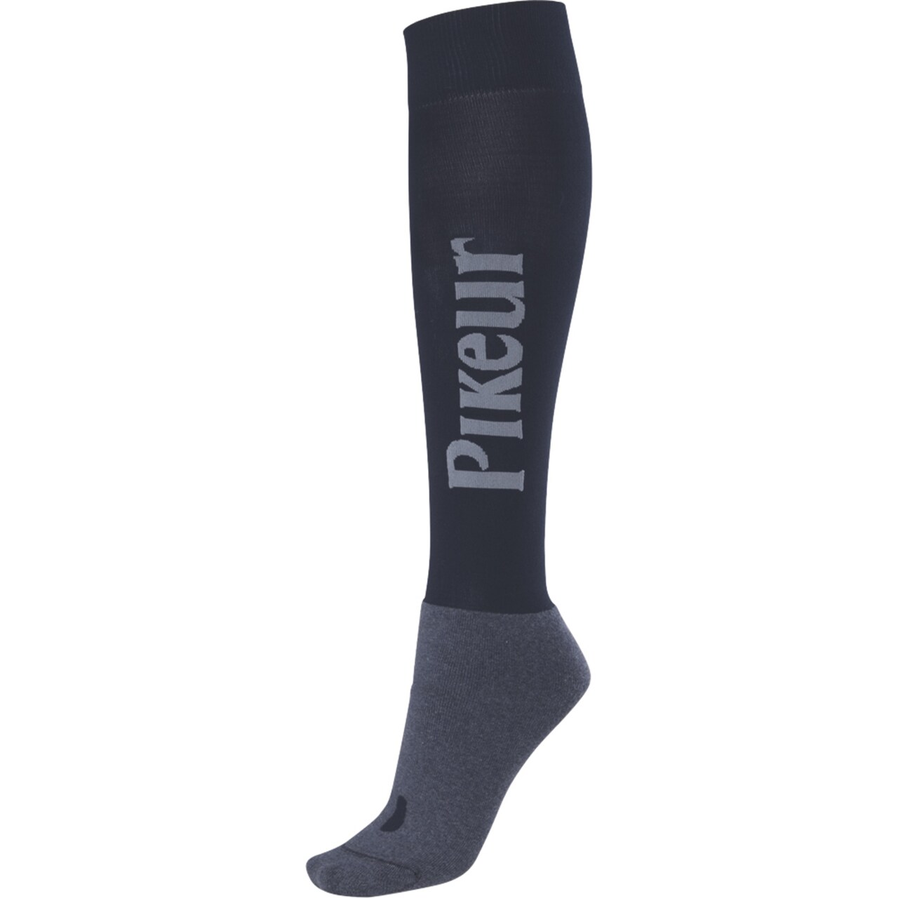 Гольфы Boot Socks Pikeur синий