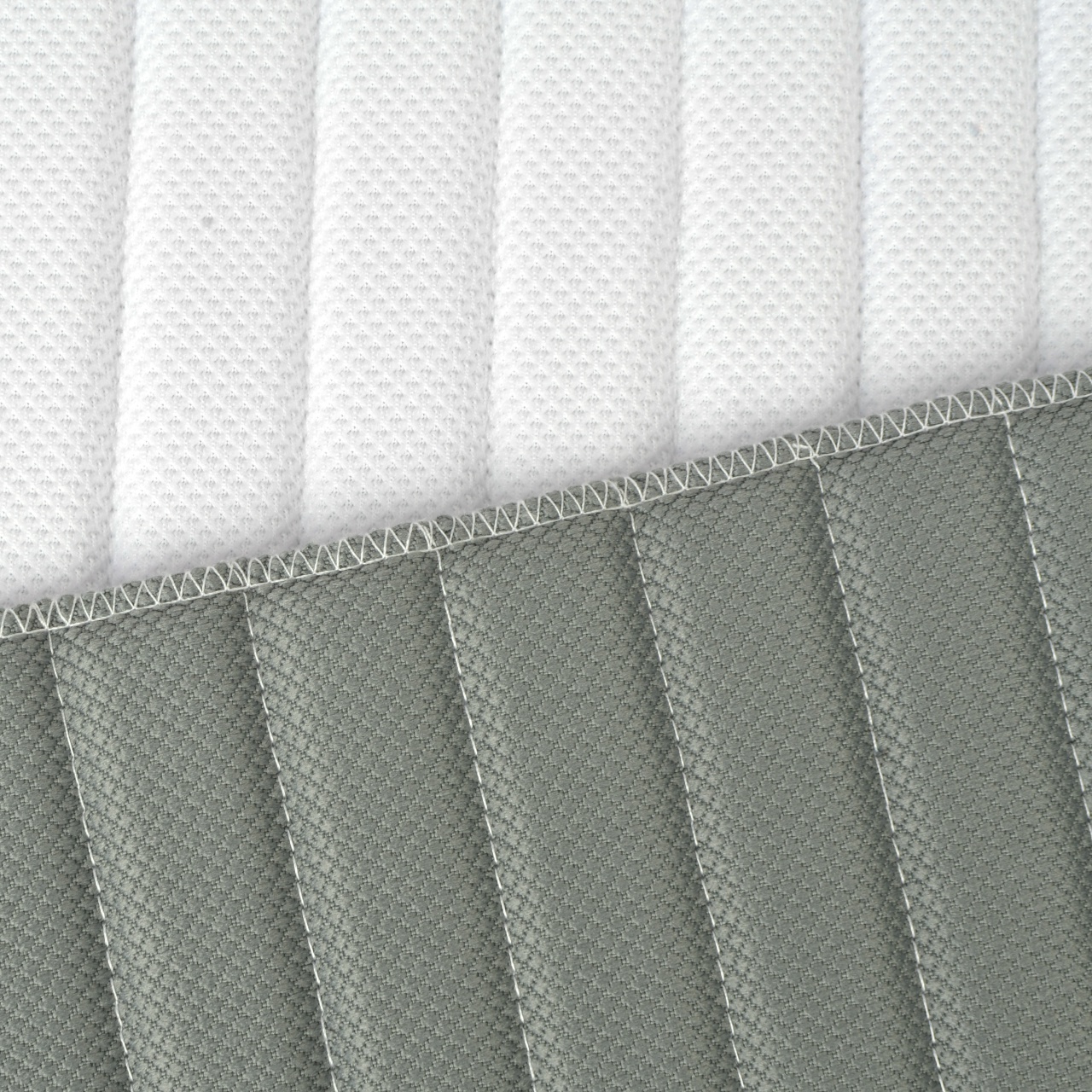 Ватники рабочие WX Tech белый