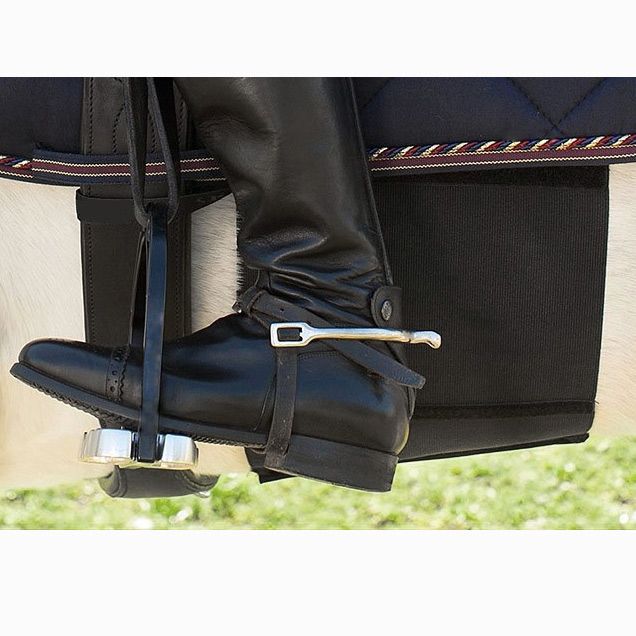 Бандаж защитный от шпор ELASTIC BAND WIDE