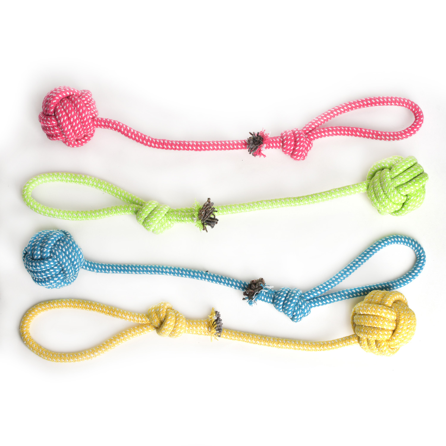 Игрушка для собак Simple зелёный