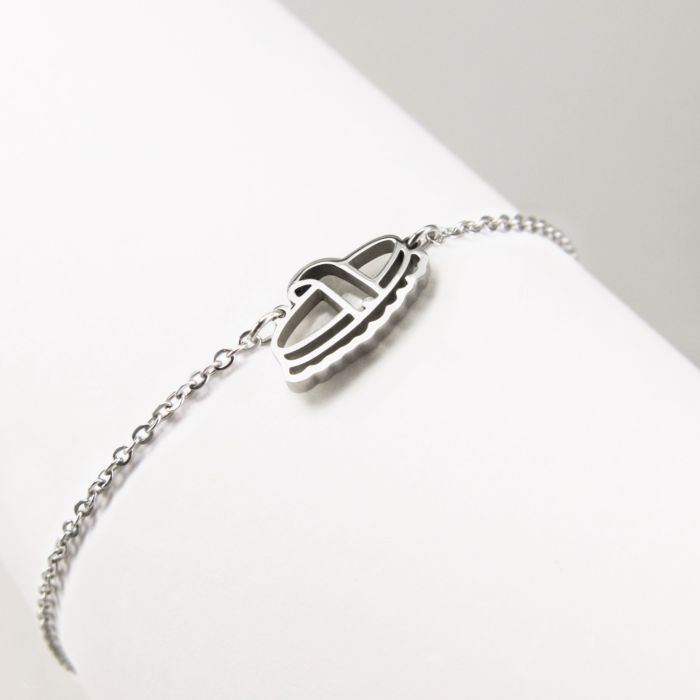 Браслет щётка (один размер, PUMP-44-один размер)