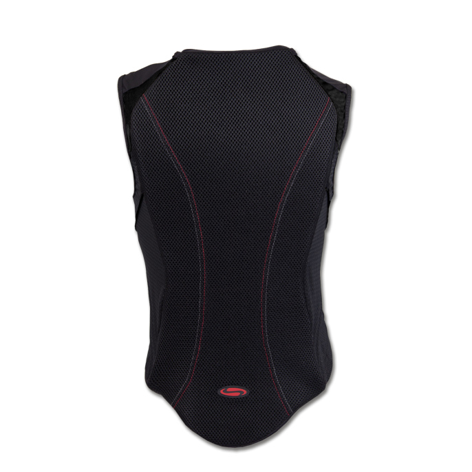 Жилет защитный детский SWING Back Protector P06 Flexible