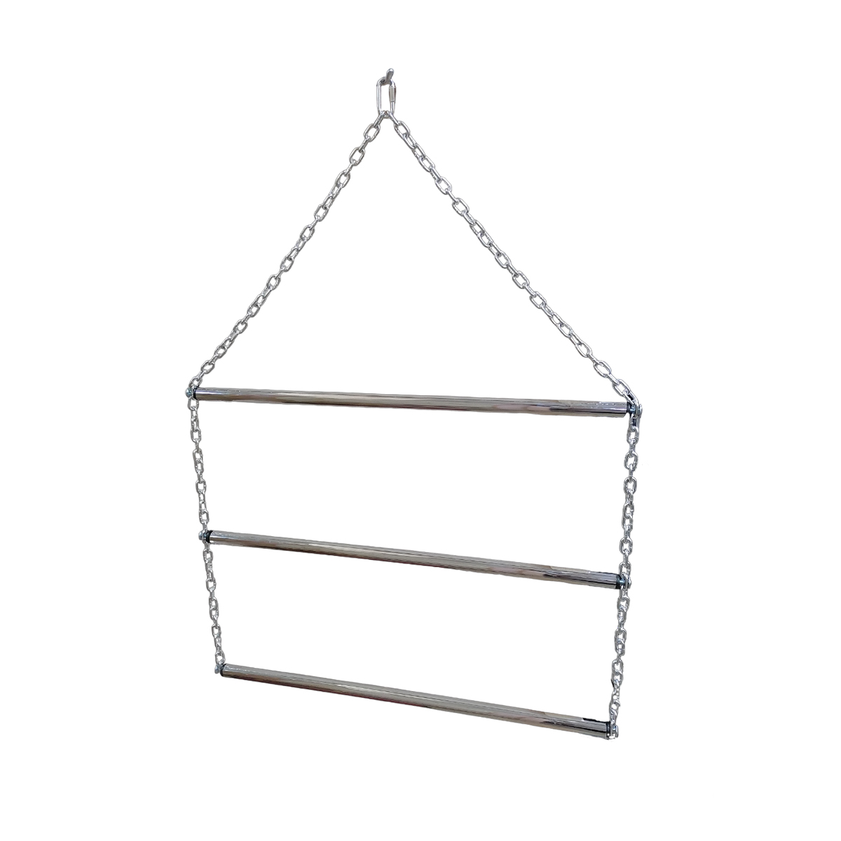 Вешалка для вальтрапов и попон HO 3 перекладины