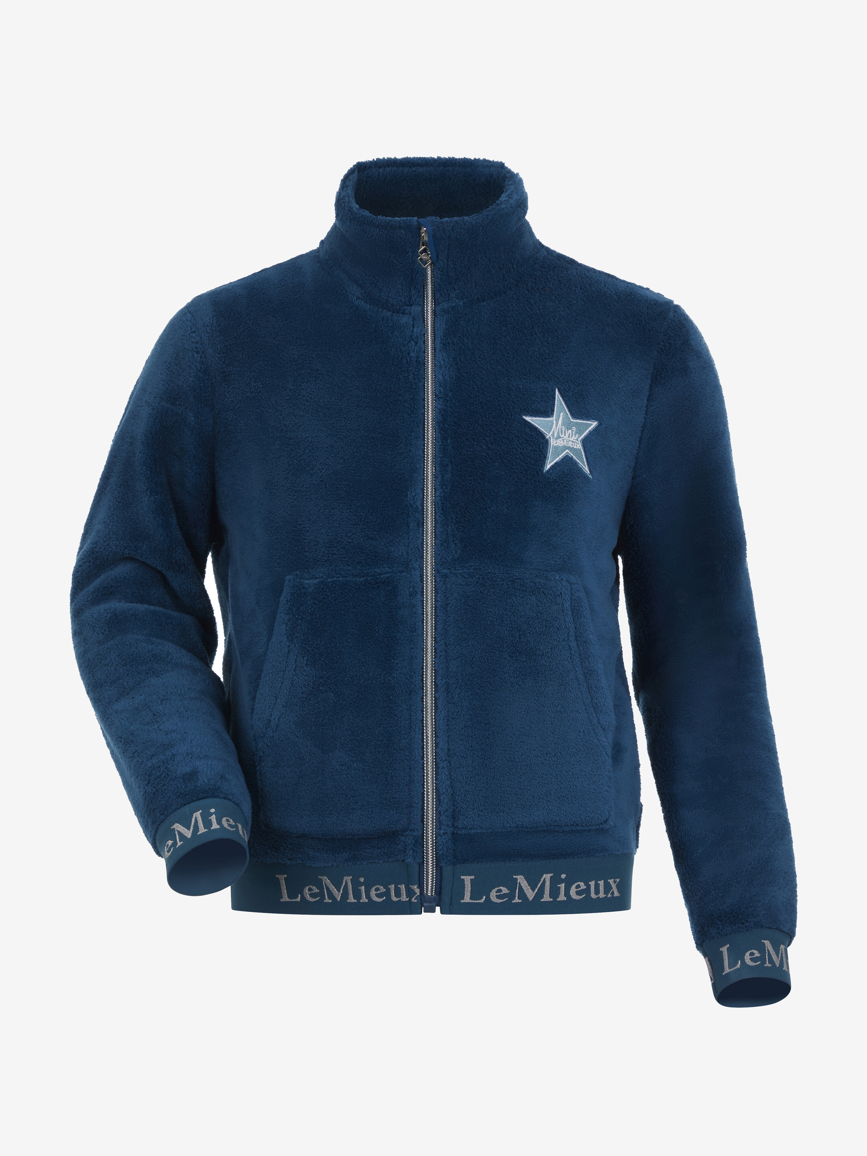 Толстовка детская LeMieux Mini Liberte Fleece Первая Конная Мануфактура