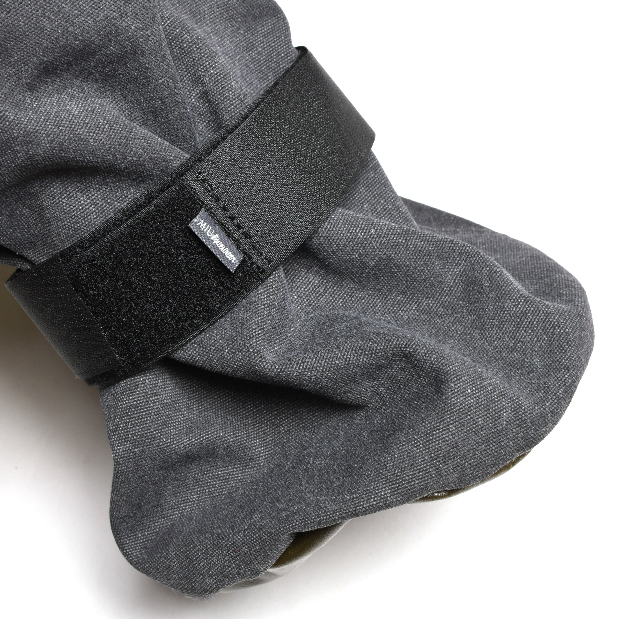 Ботинок-Чехол на копыто HOOF PROTECTOR