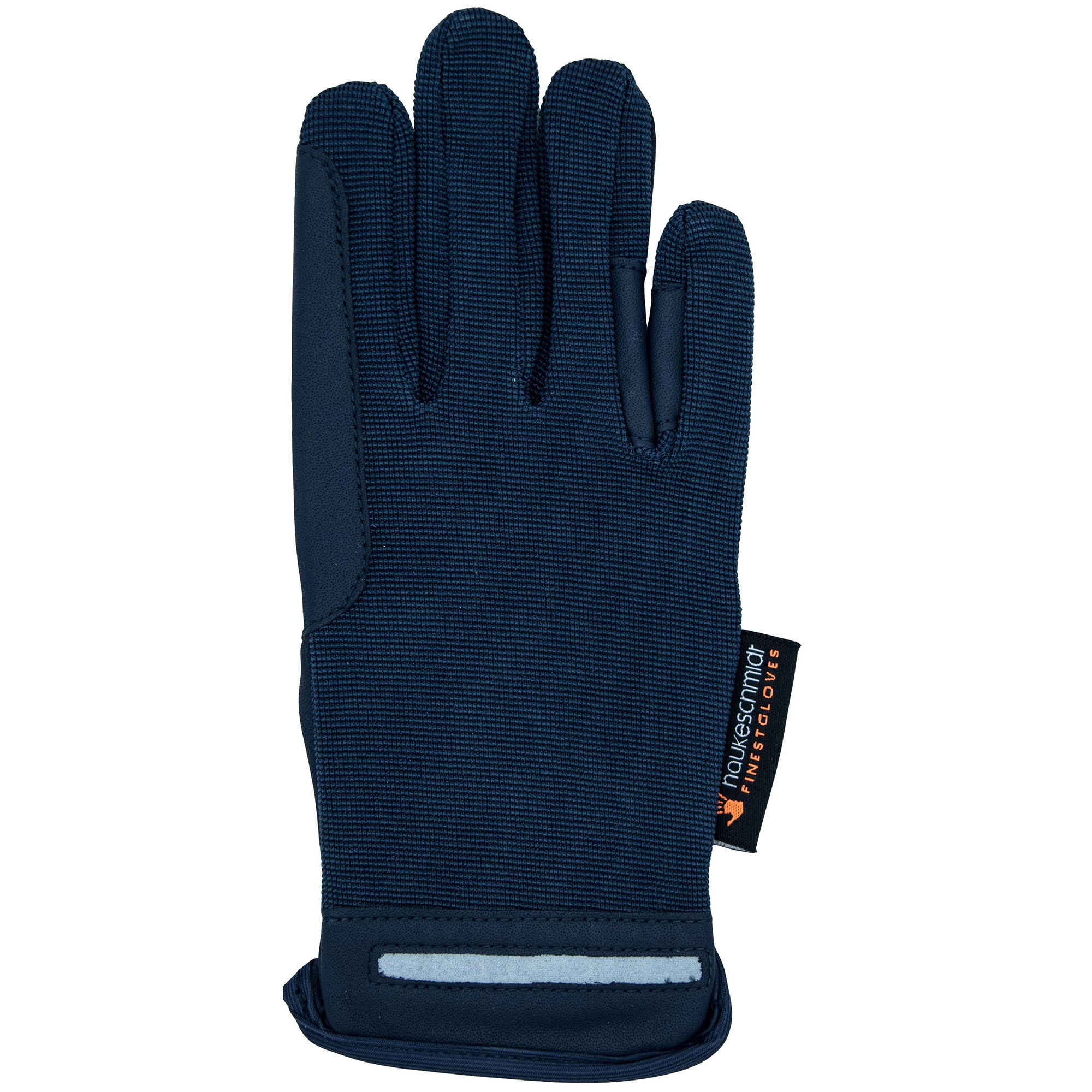 Перчатки детские Livius kids синий (S, 308-36-S)