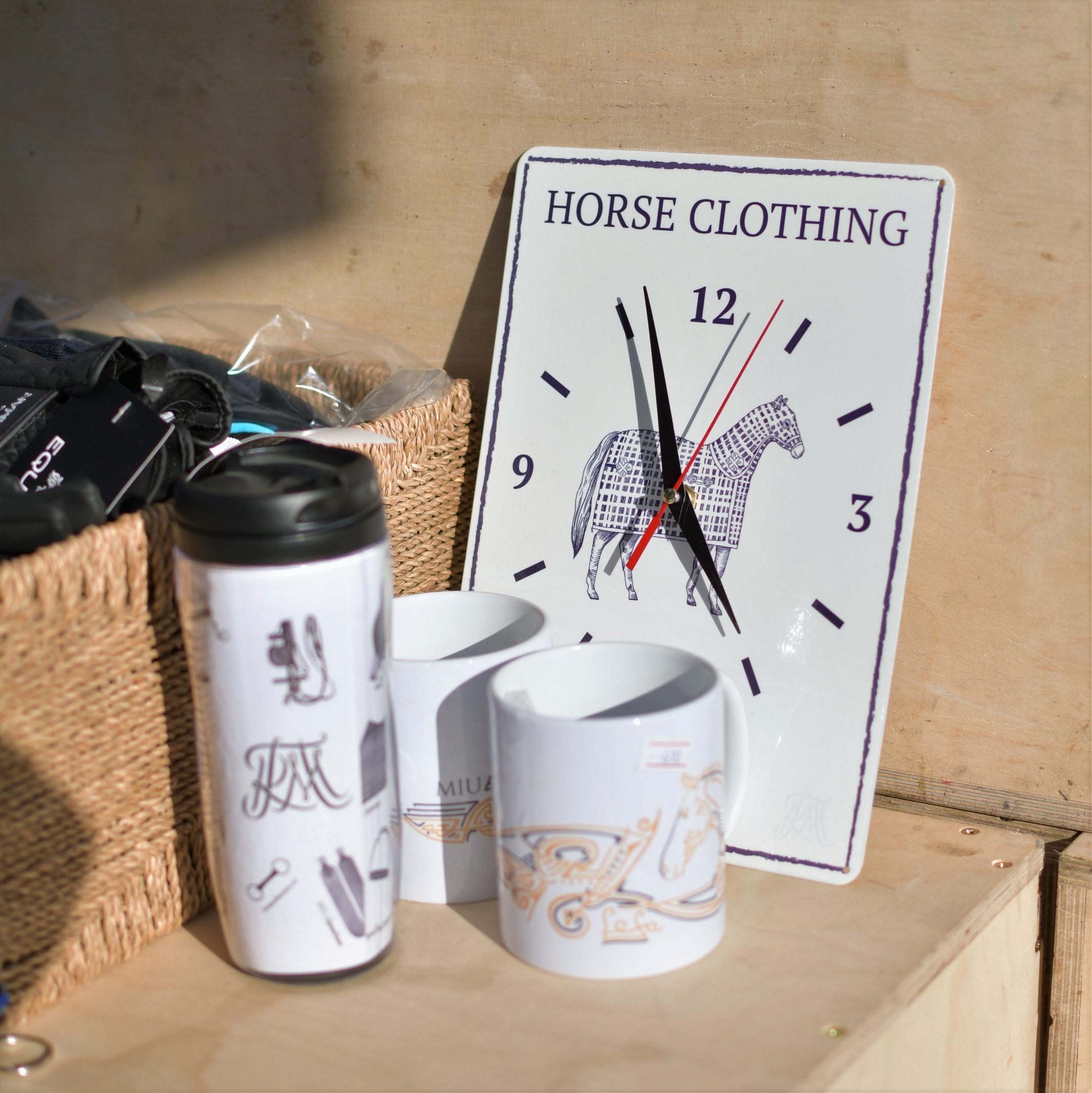 Часы прямоугольные (один размер, -один размер)