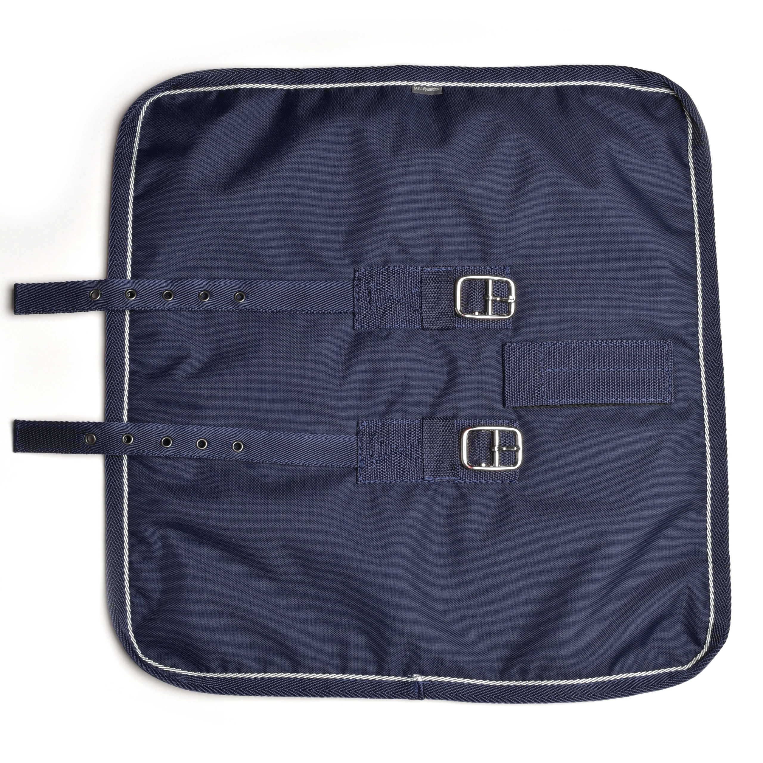 Расширитель нагрудный Black Star Horse синий