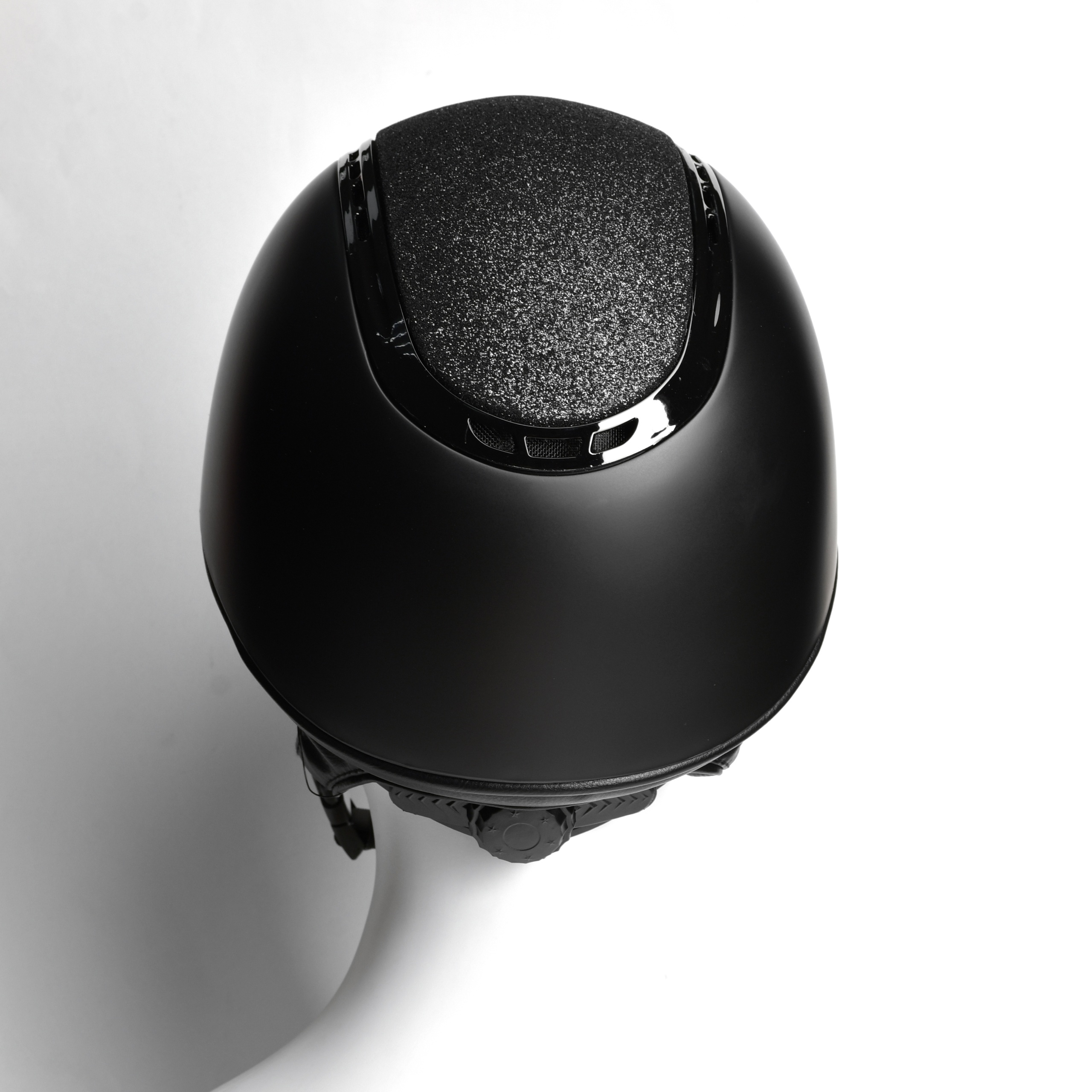 Шлем STELLAR с регулировкой чёрный