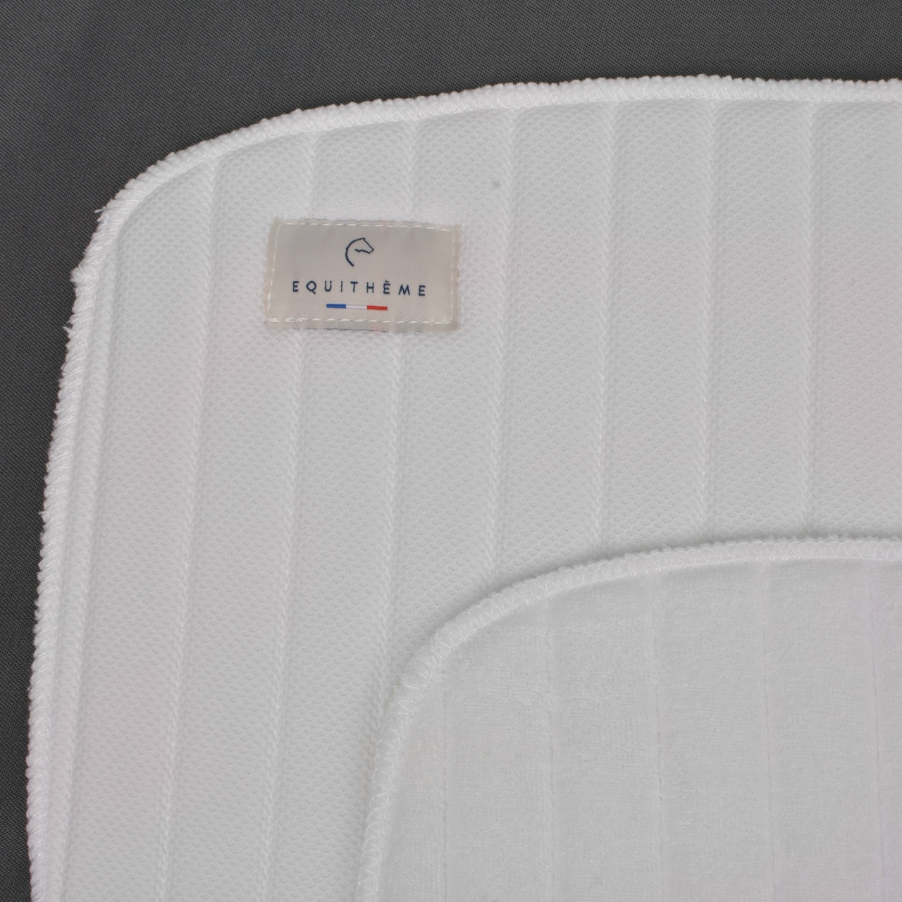 Ватники рабочие Cooldry белый