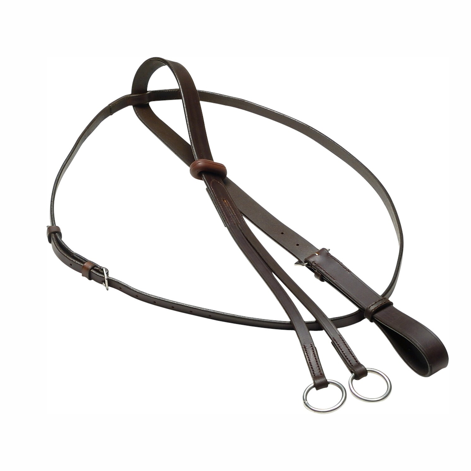 Мартингал Star коричневый