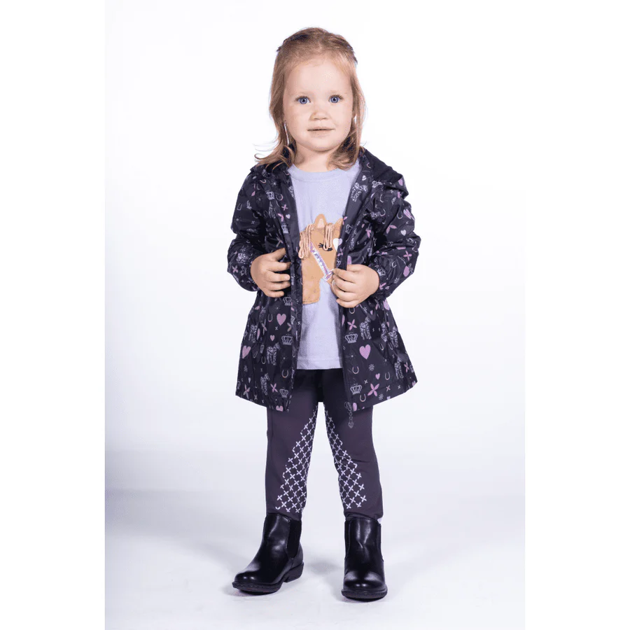 Ветровка-дождевик HKM LOLA KIDS' детский