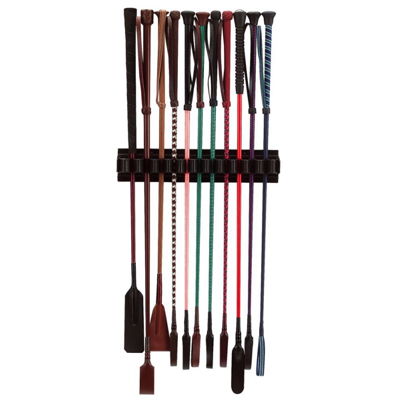 Держатель для хлыстов прямой