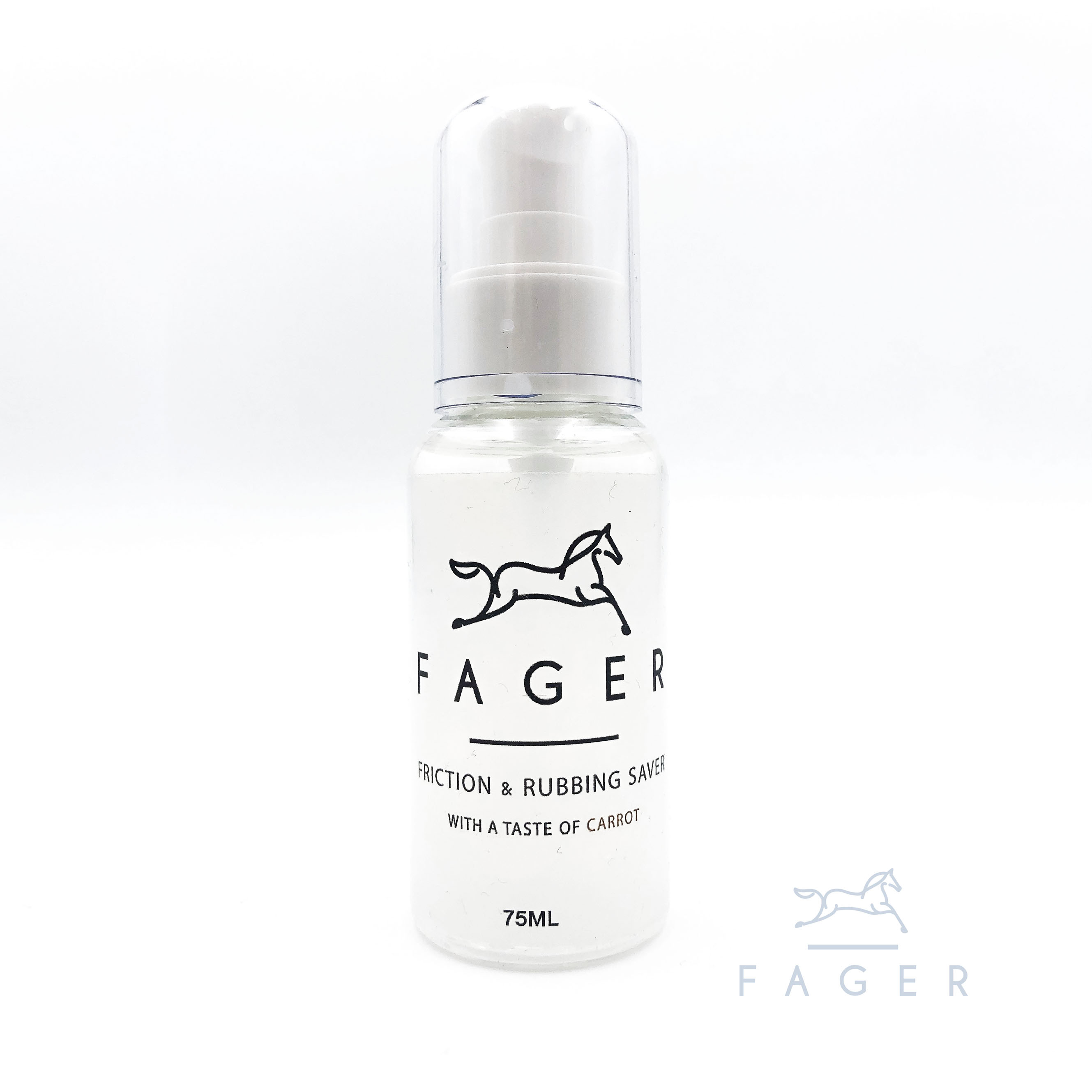 Гель Friction and Rubbing Gel Яблоко75ml