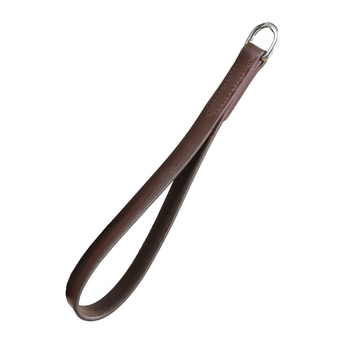 Петля для дополнительных поводьев, коричневый Первая Конная Мануфактура