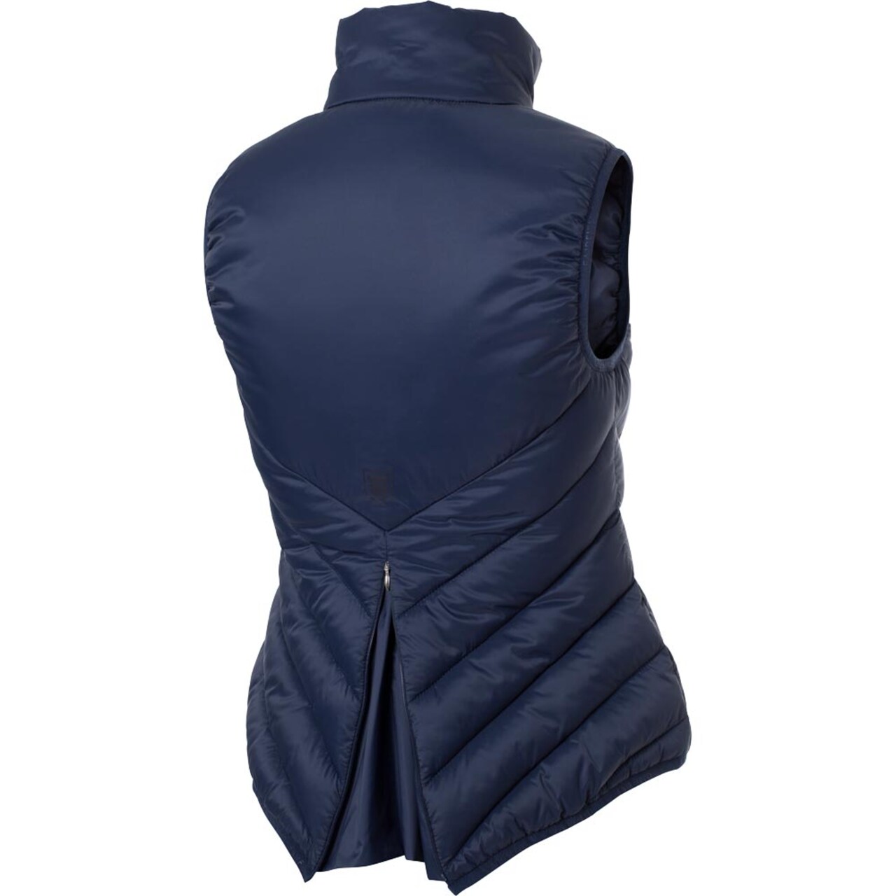 Жилет для верховой езды Delaire синий