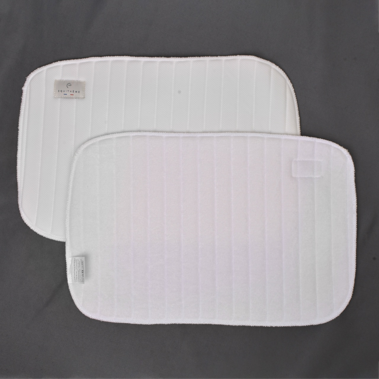 Ватники рабочие Cooldry белый