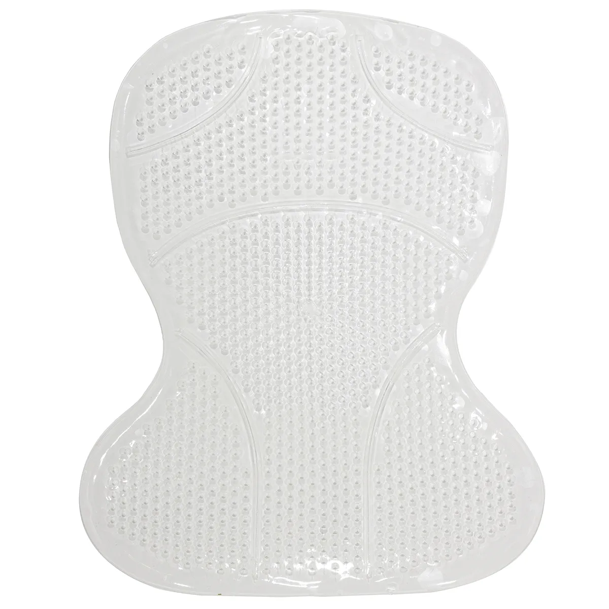 Гель под седло HO белый