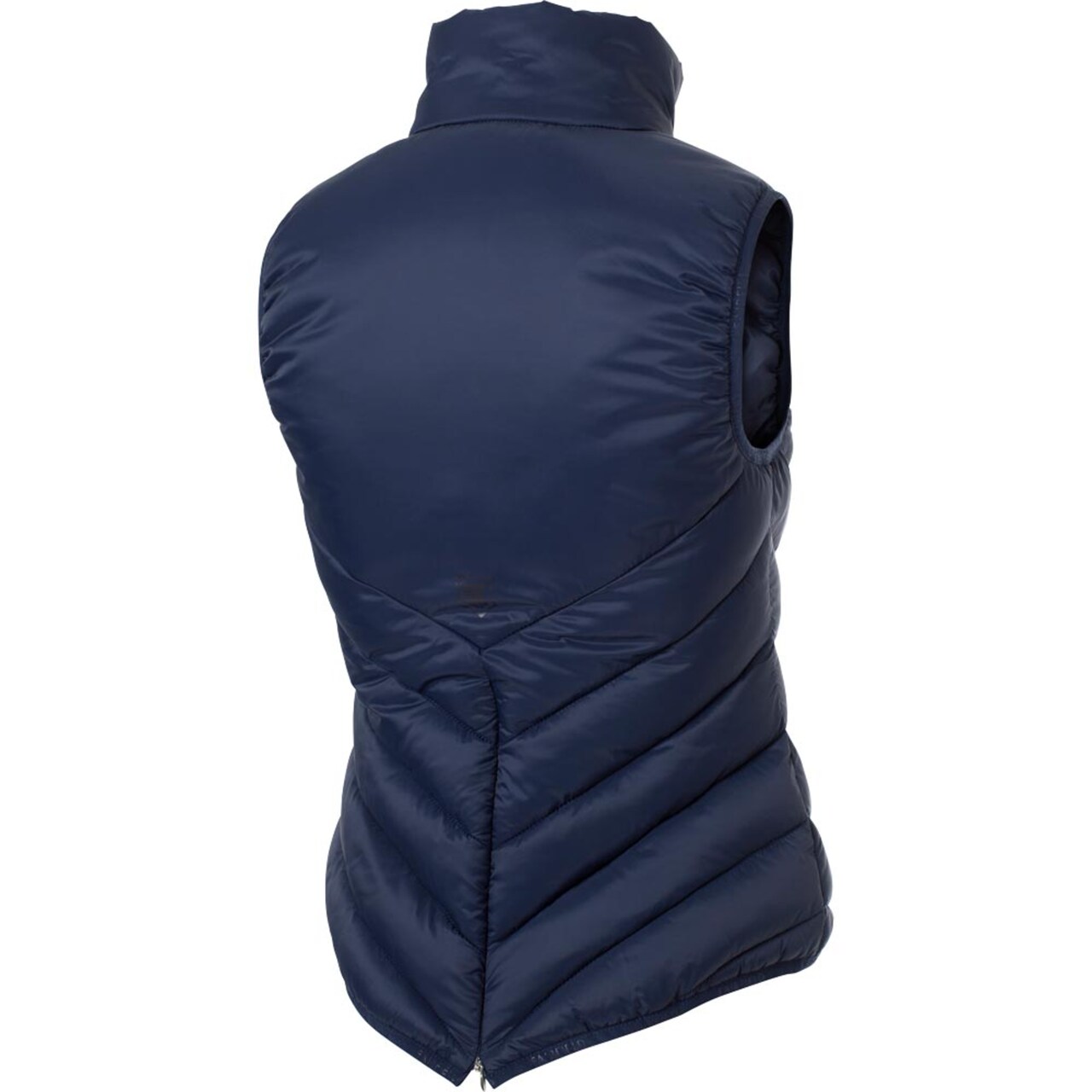 Жилет для верховой езды Delaire синий