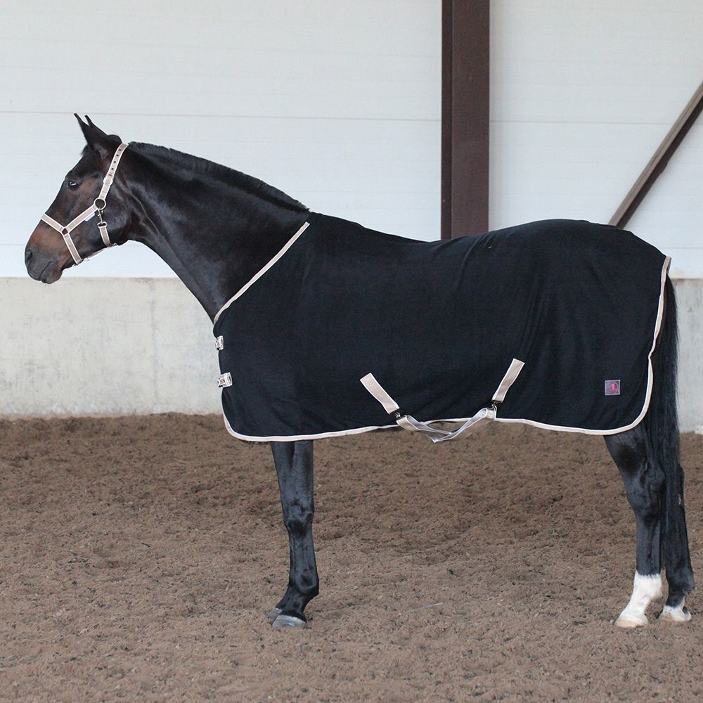 Какой размер у моей лошади?