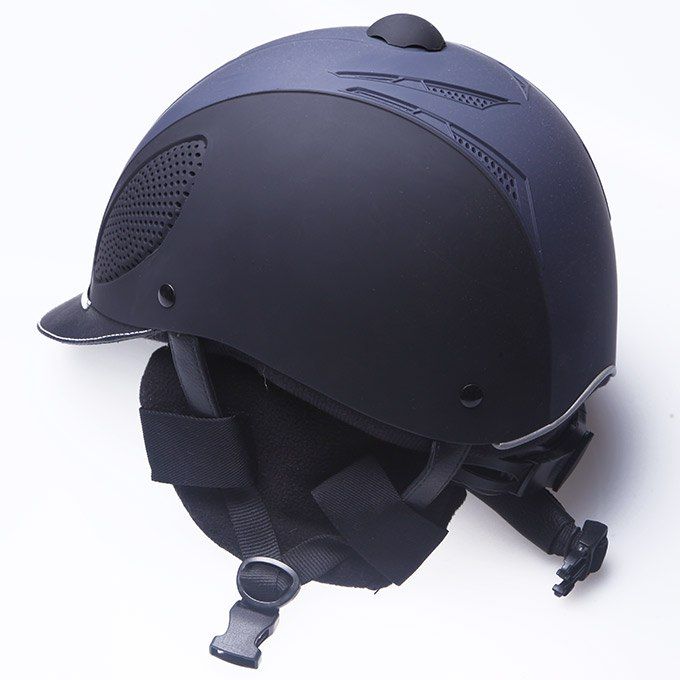 Вставки в жокейку утепленные