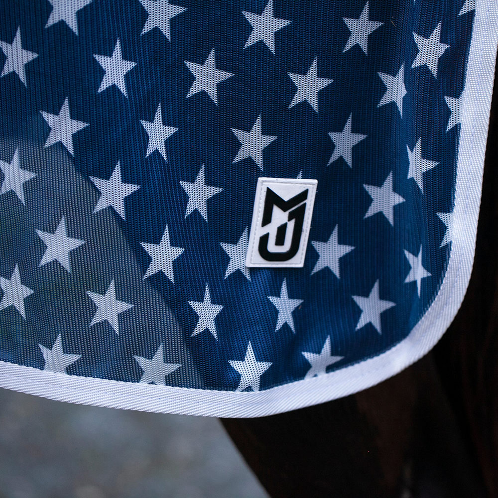 Попона антимоскитная с капором All stars