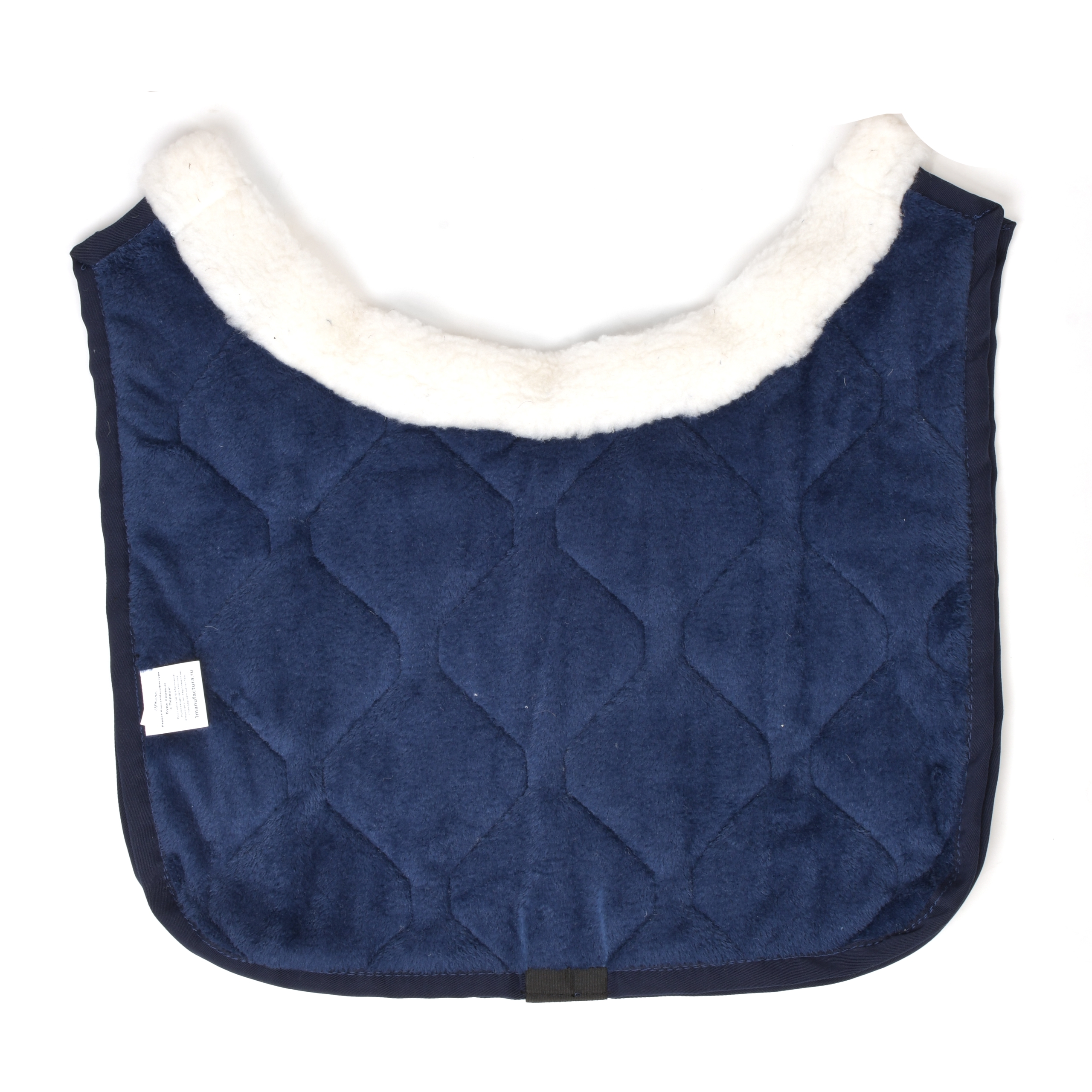 Ватник для защиты груди Horse Bib