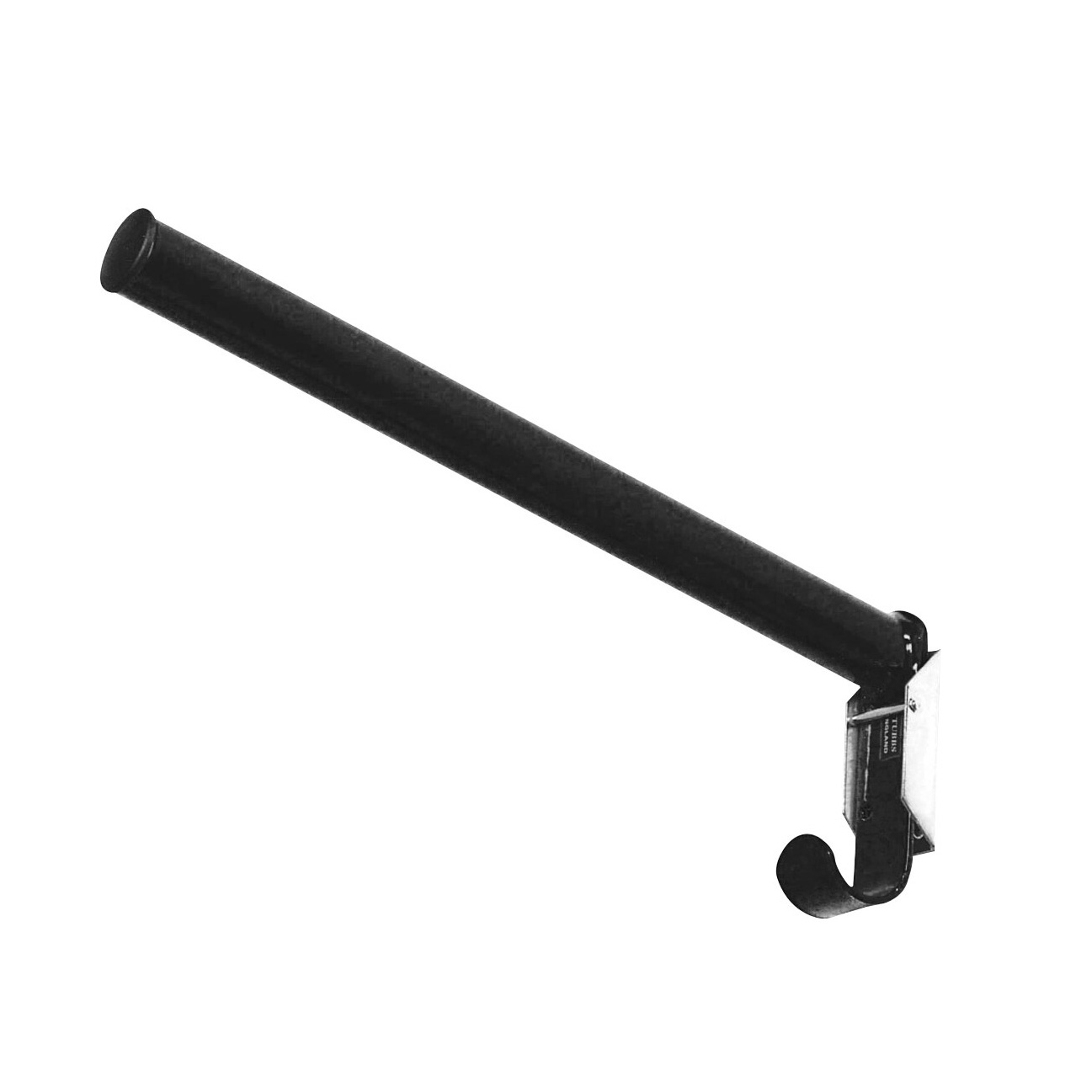 Кронштейн для седла складной