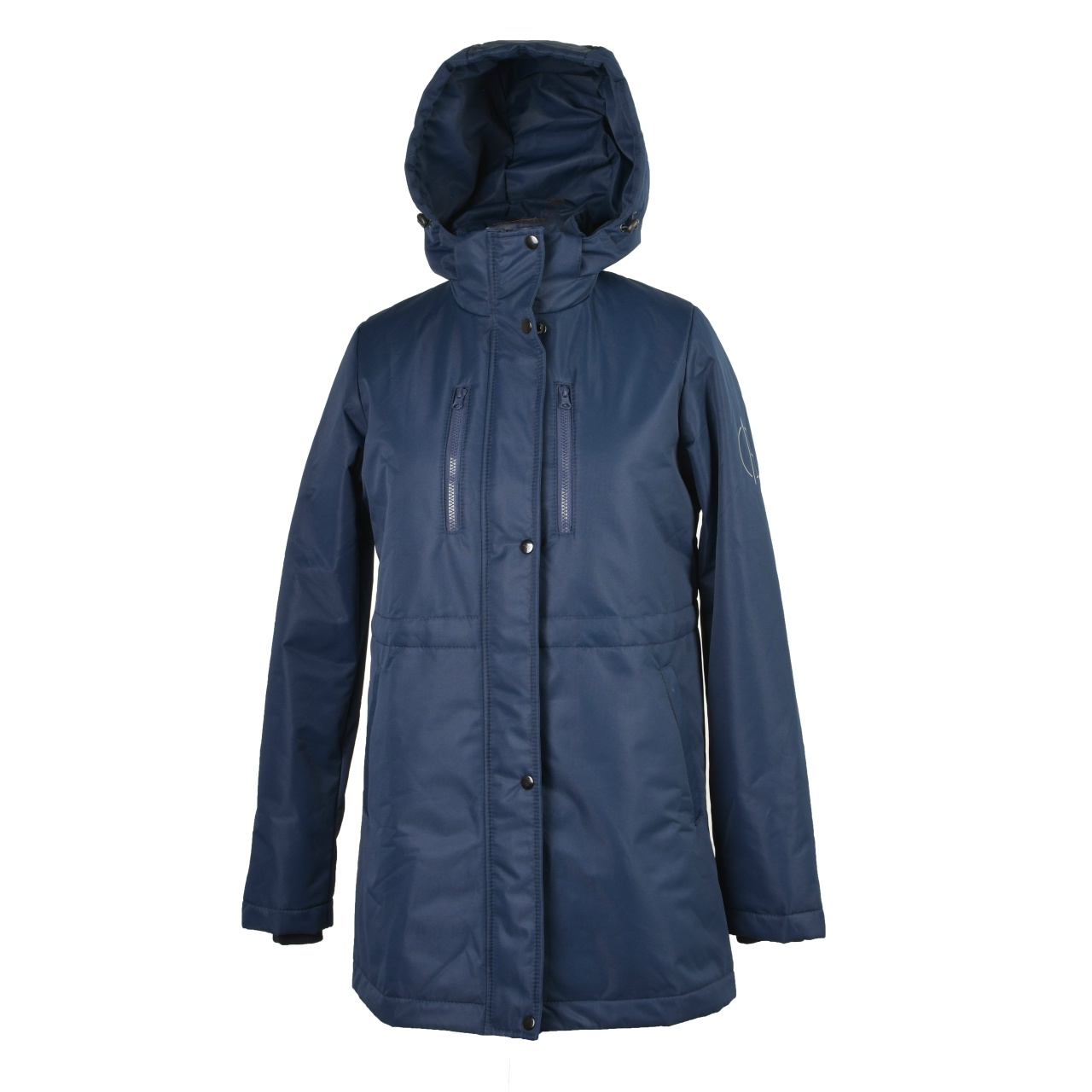 Куртка демисезон 85см синий Первая Конная Мануфактура