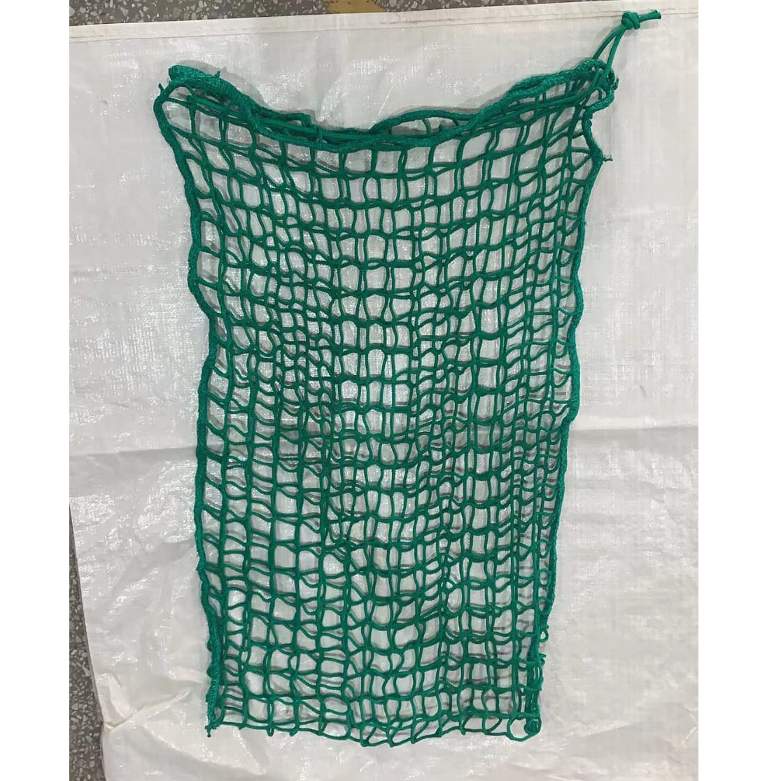 Медленная кормушка зеленая 66*102