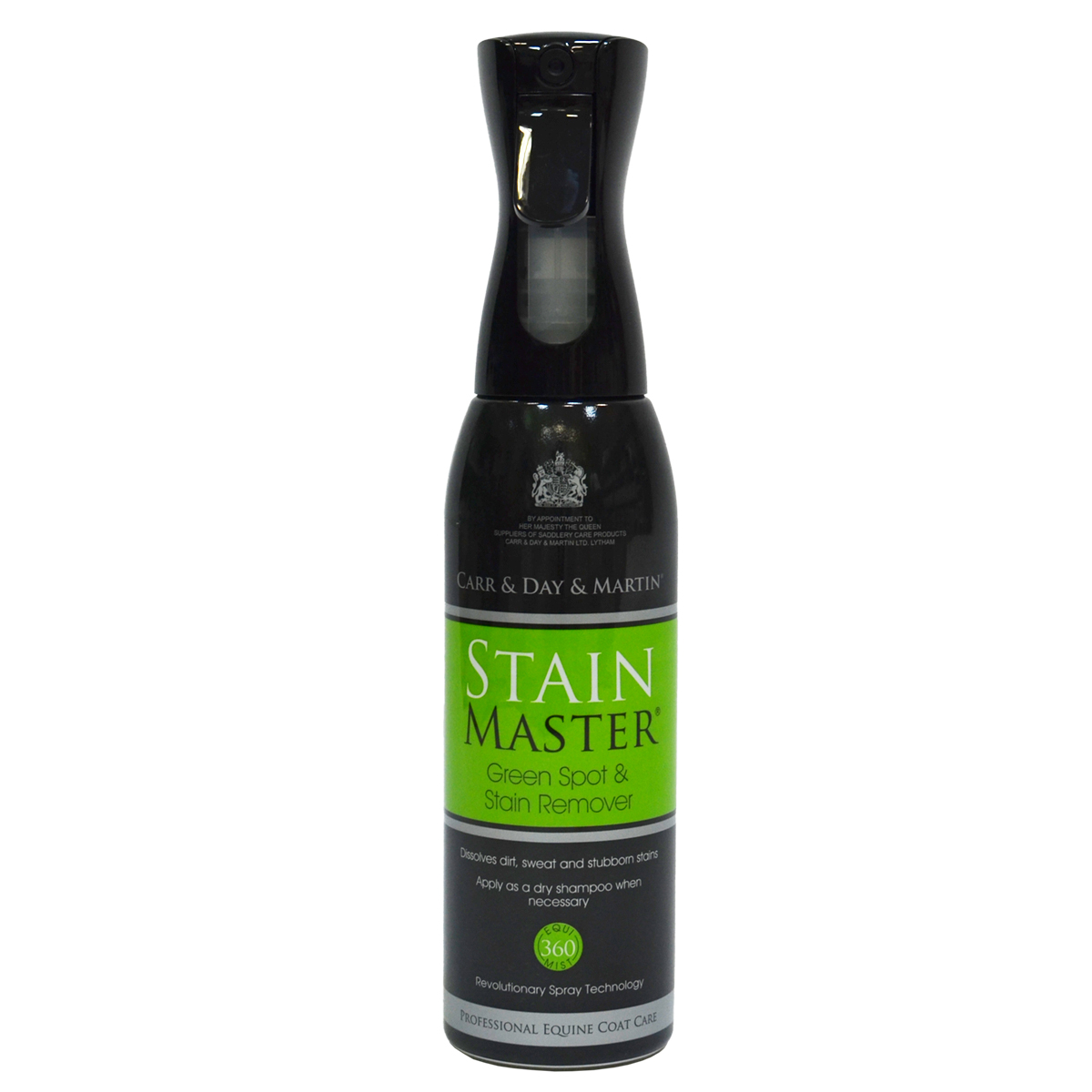 Отбеливатель для шерсти STAIN MASTER 0,5л